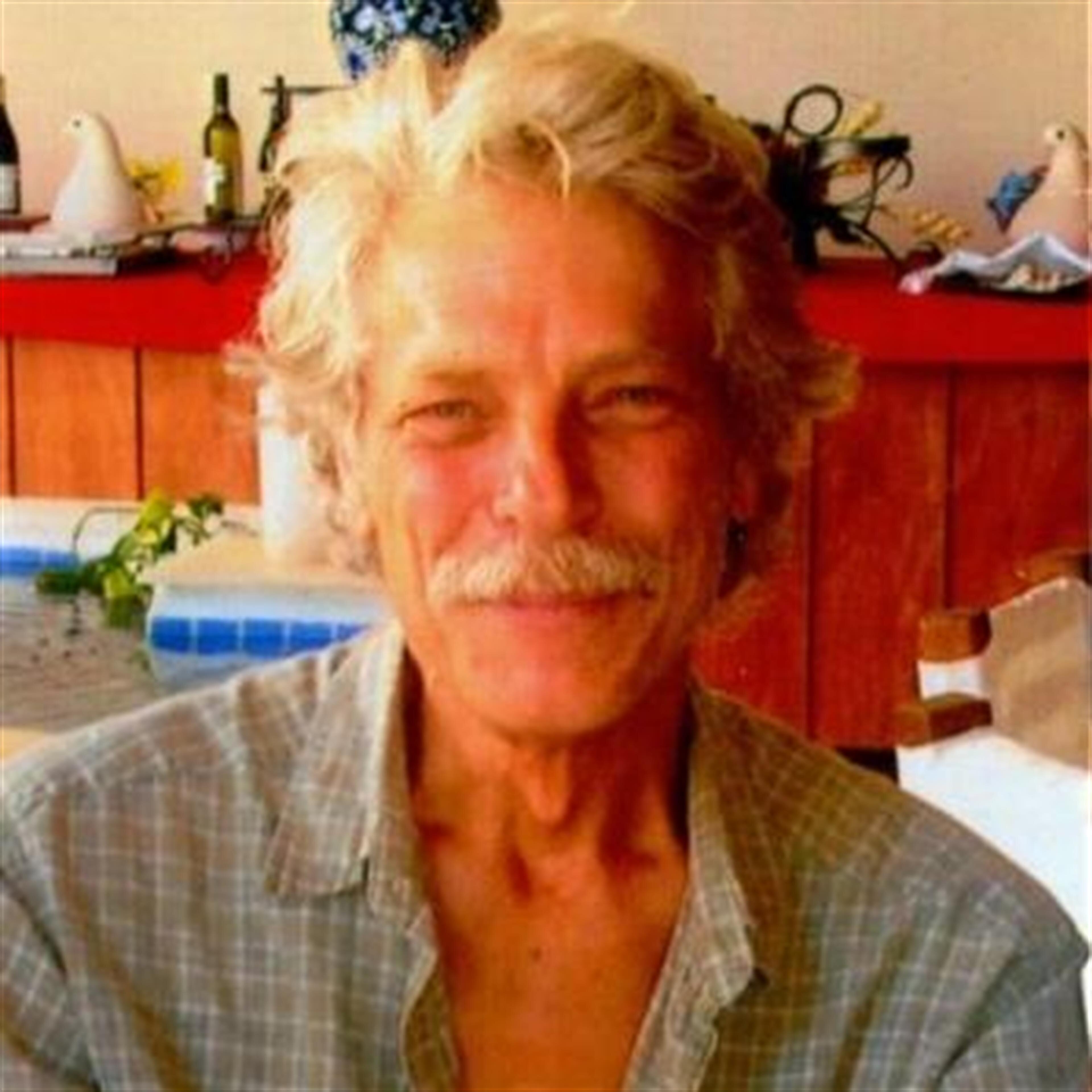 Thomas "Tom" P. Doman