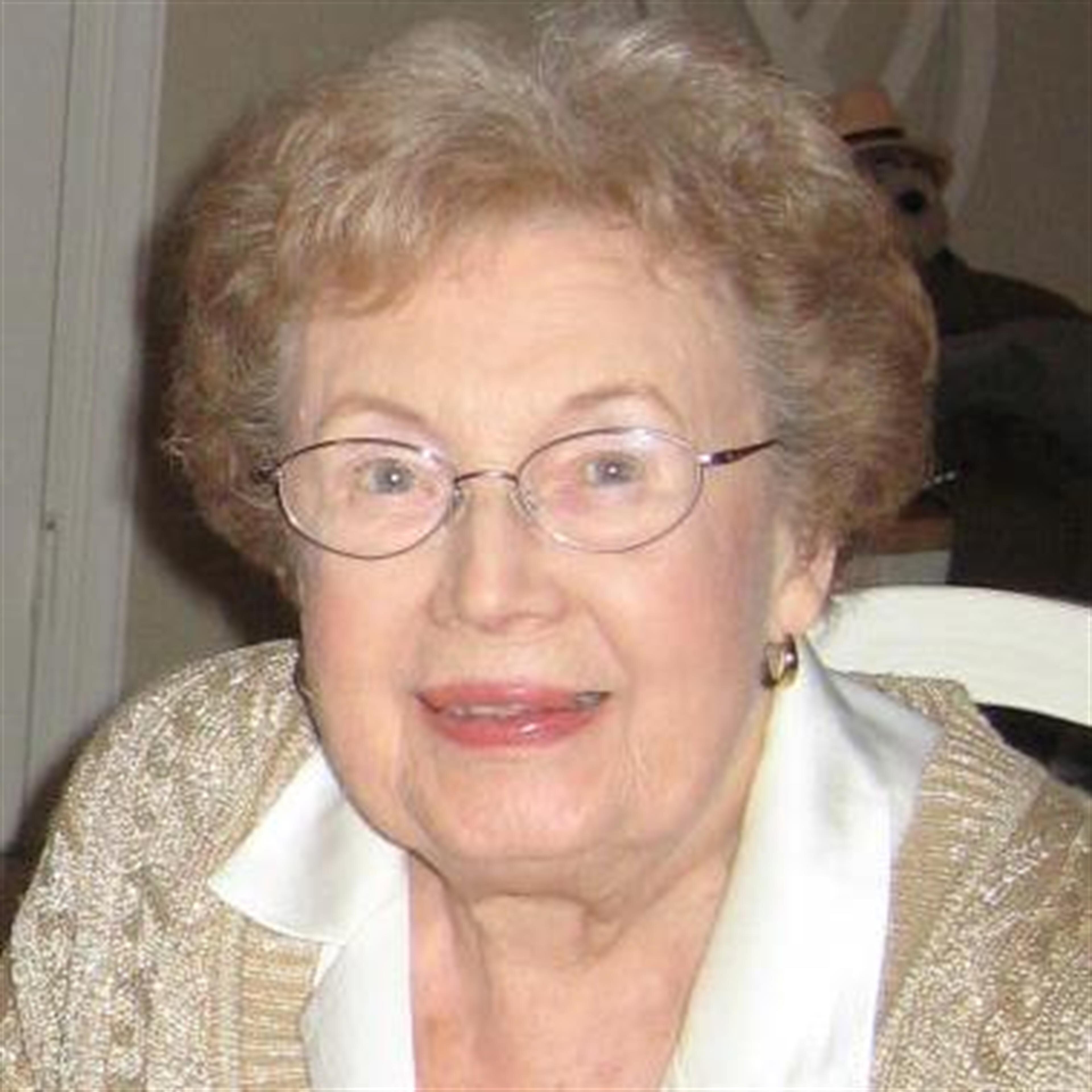 Constance Stein