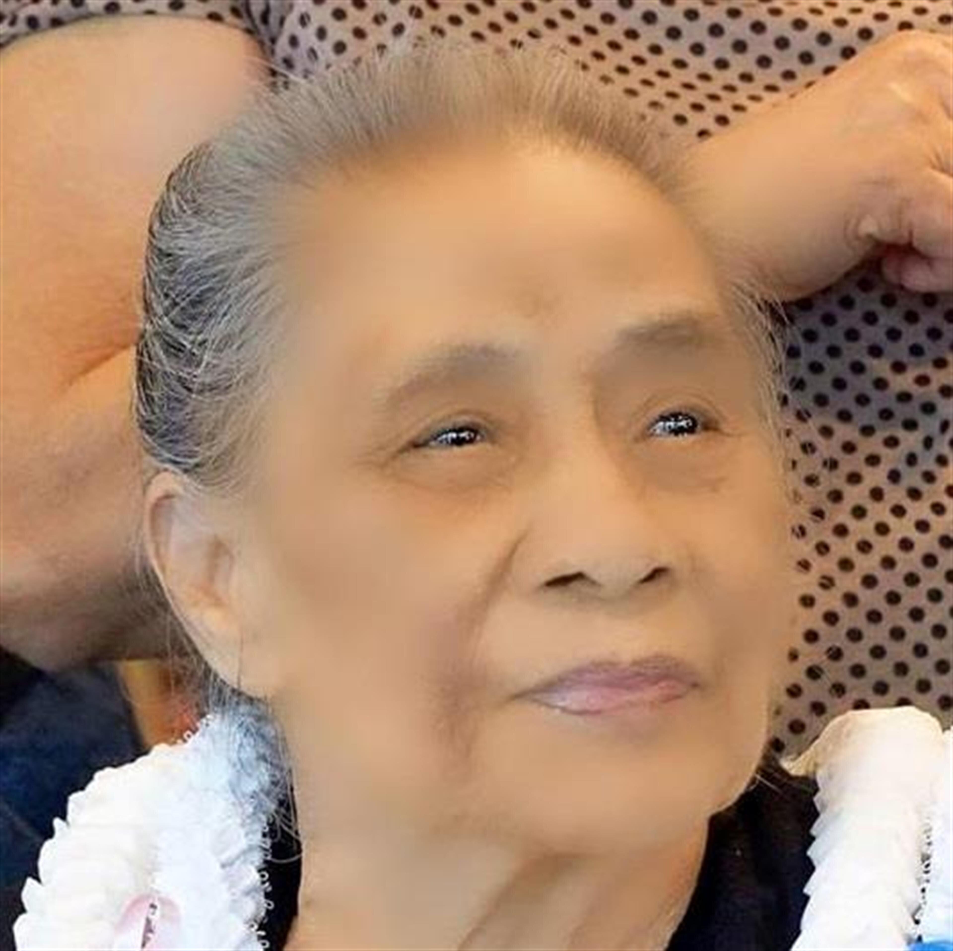 Juanita Avila Paullo