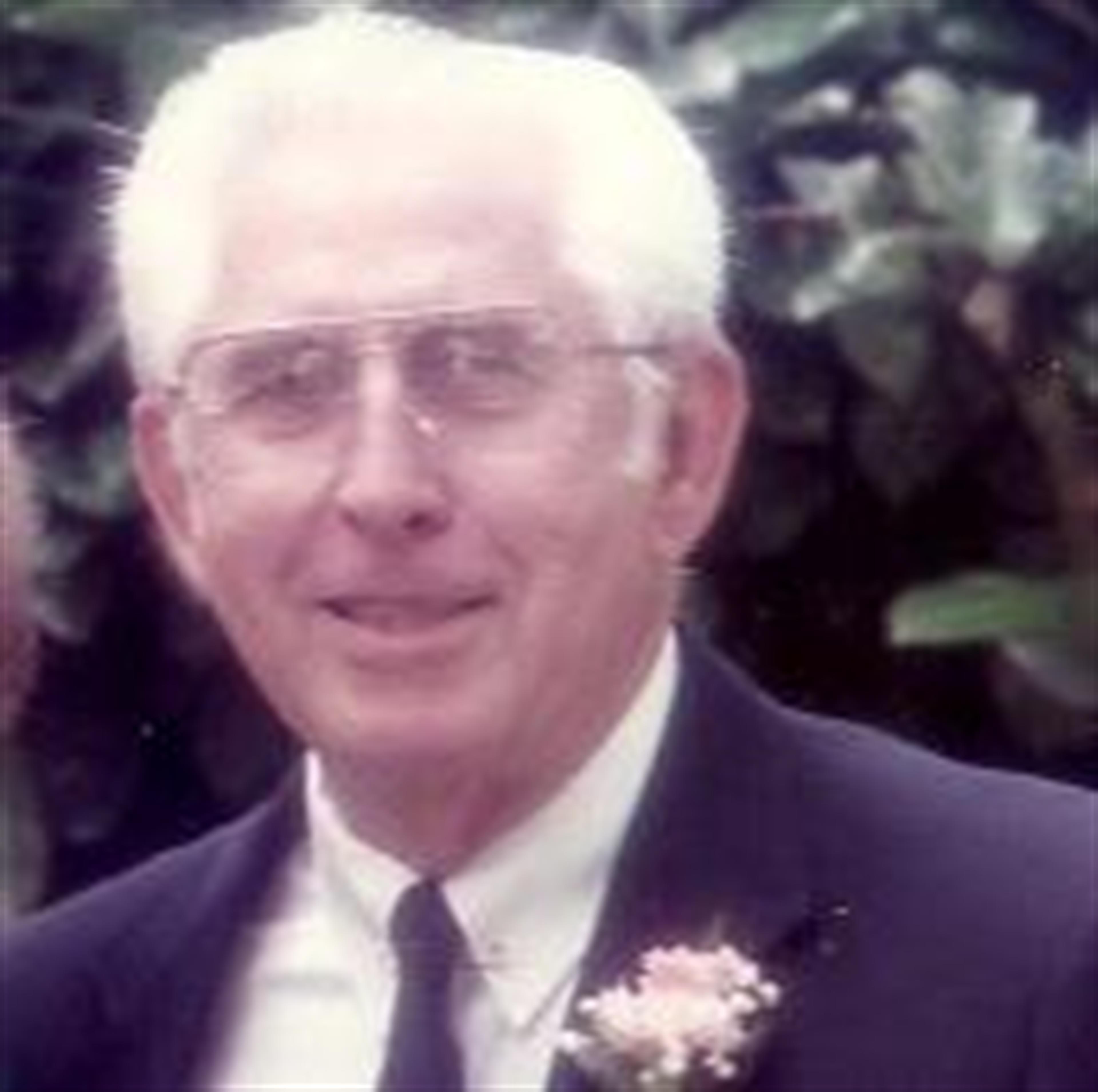 Gerald C. "Jerry" Lyon