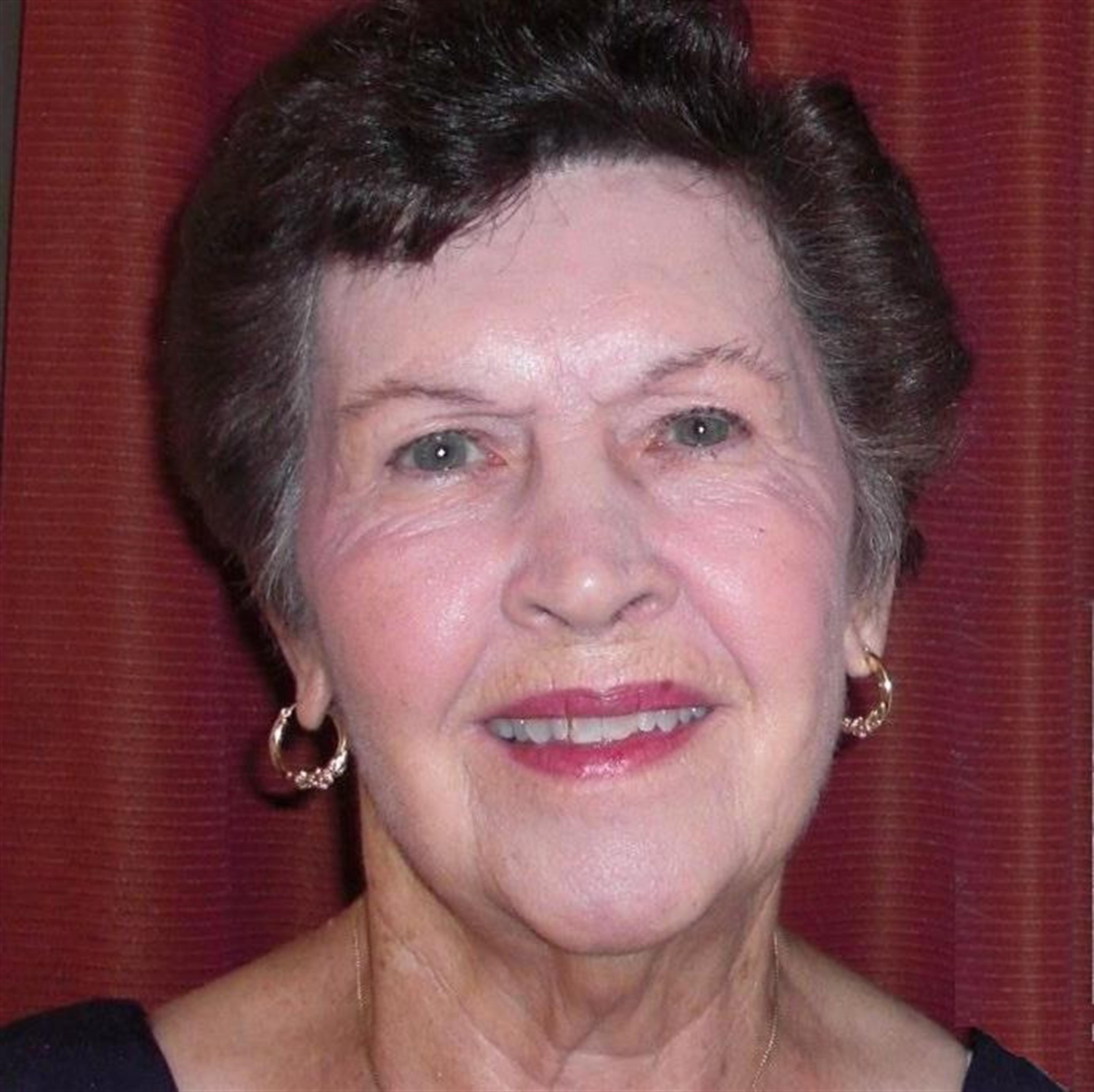 Wilma Lee Megchelsen