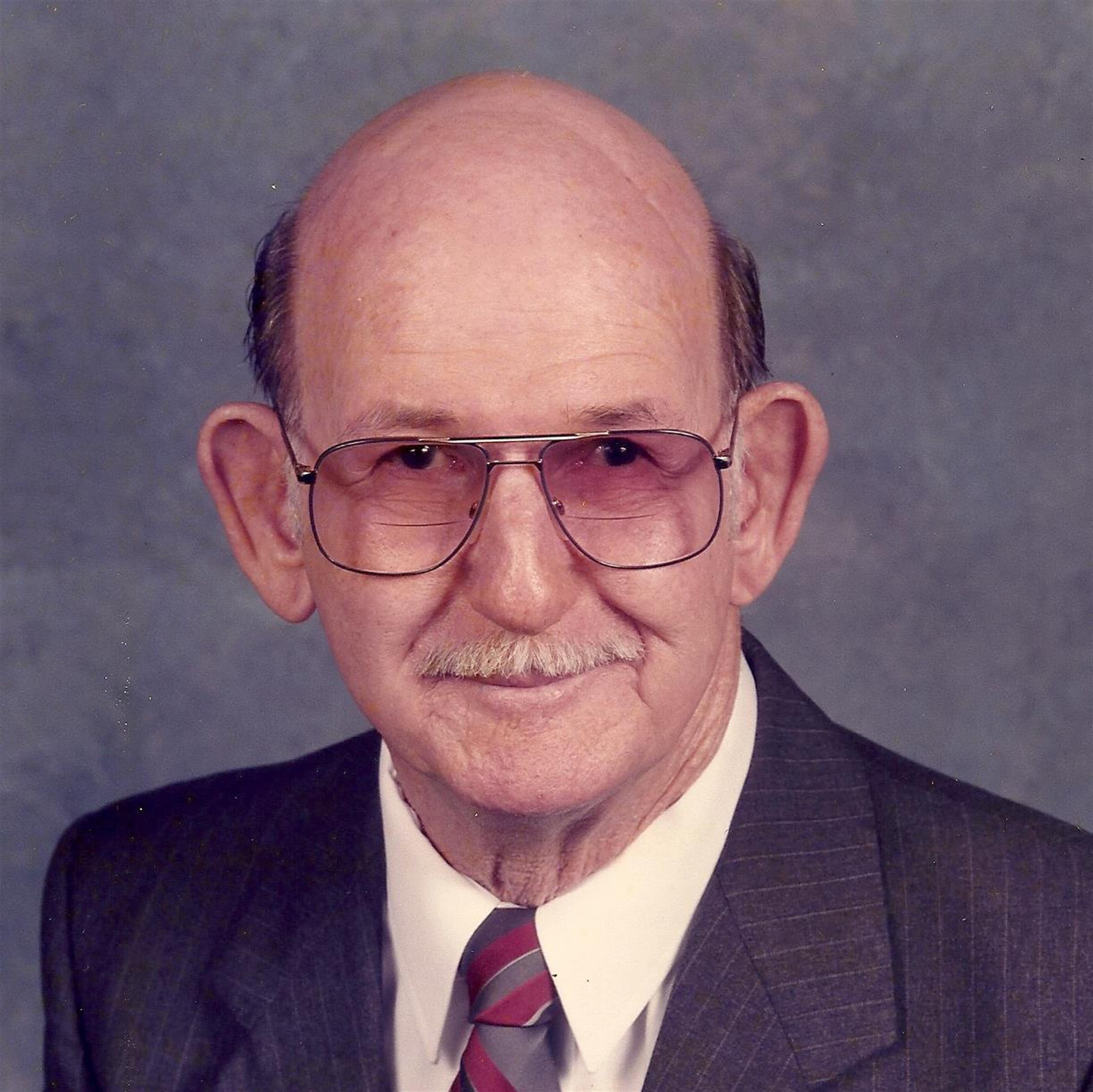 Jack A. Allums