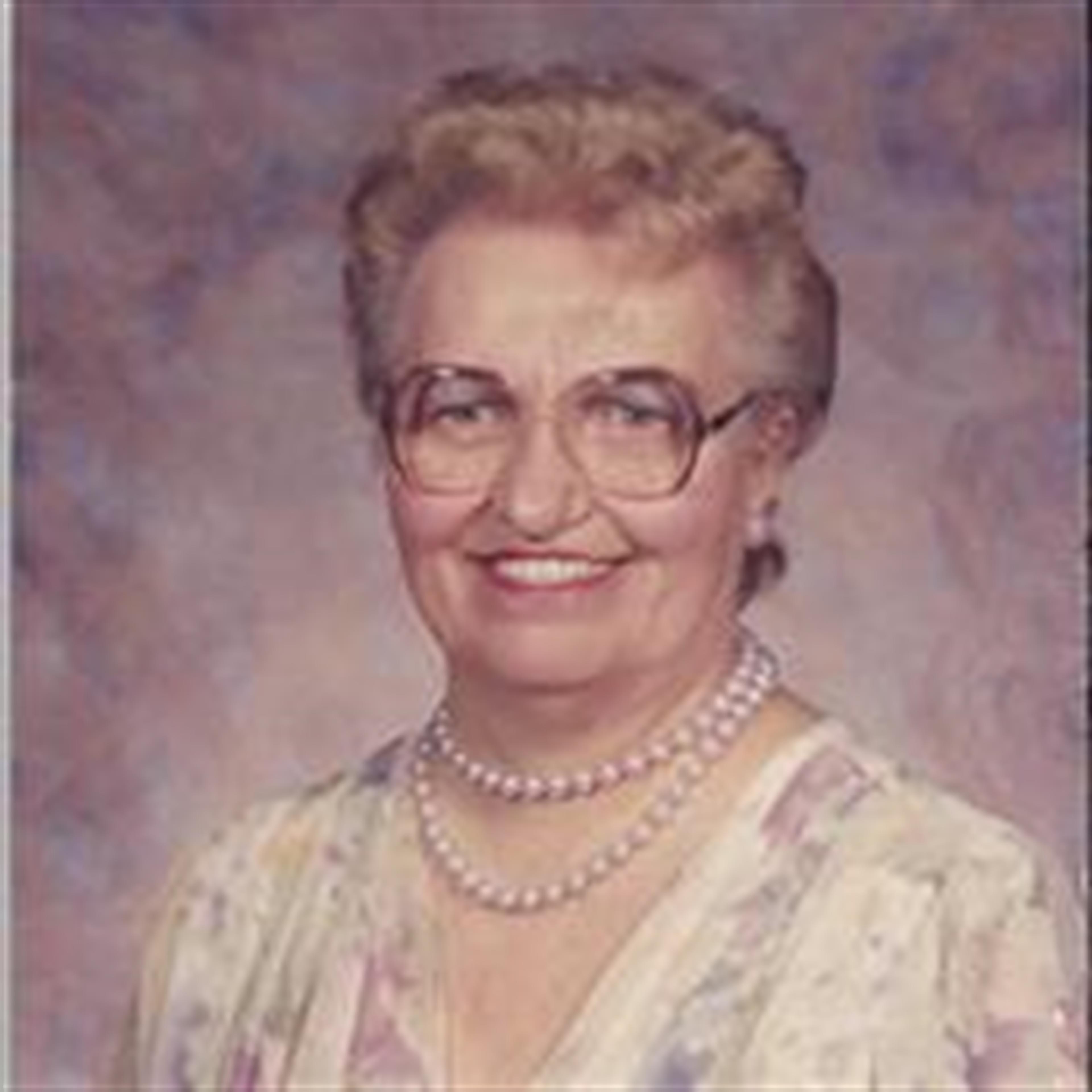 Grace Carol Tracy