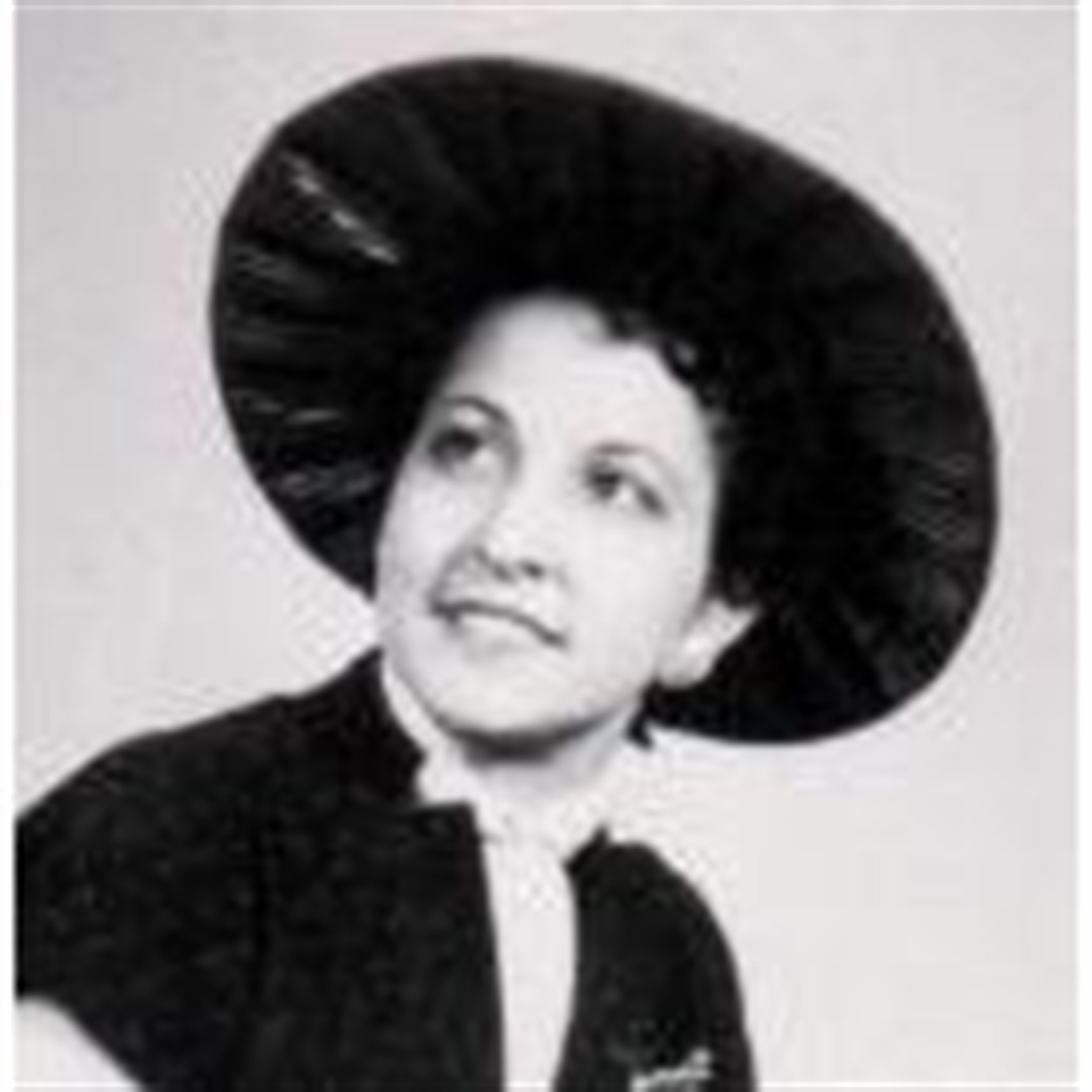 Santa Angela (Strano) Duggan