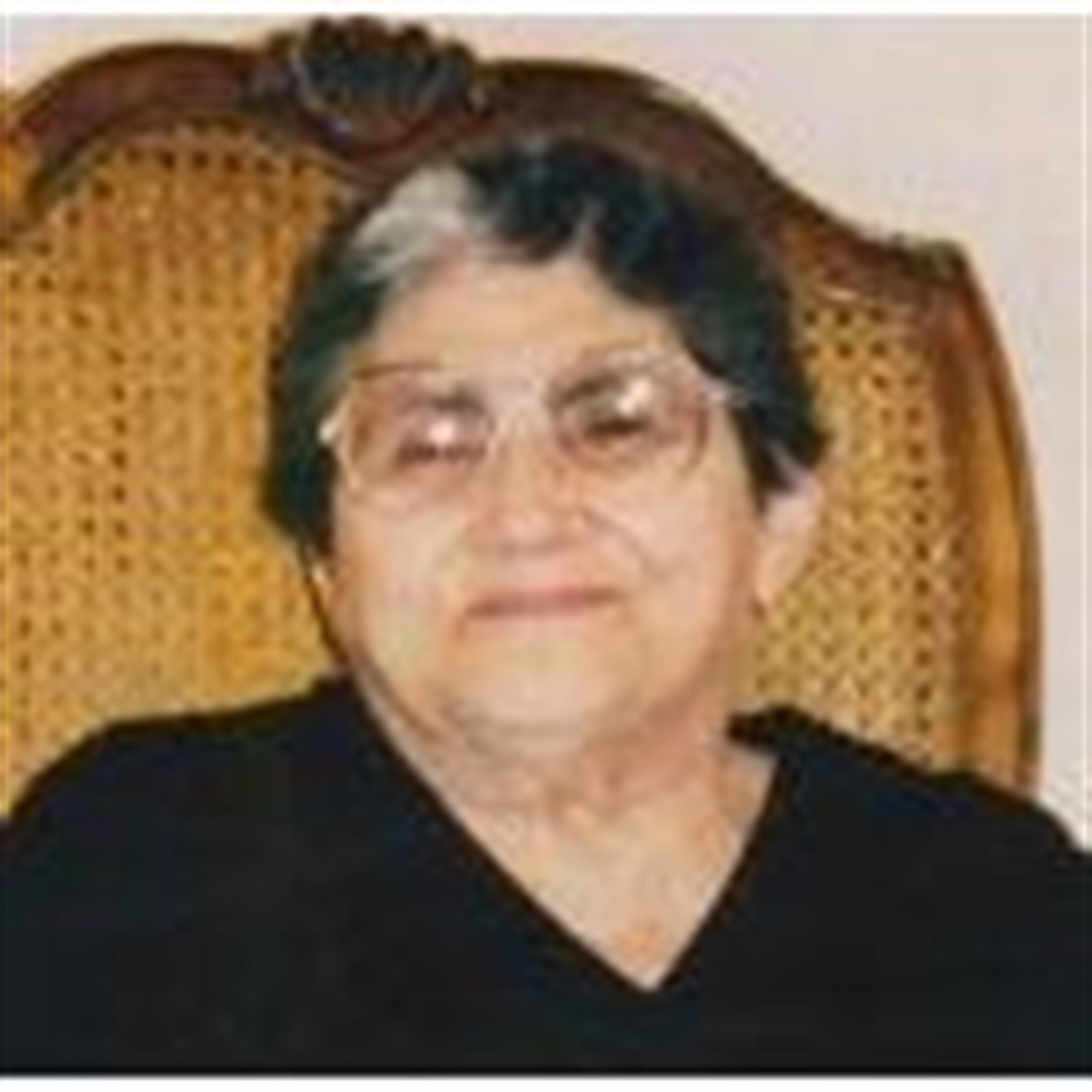 Mary Karko's obituary picture