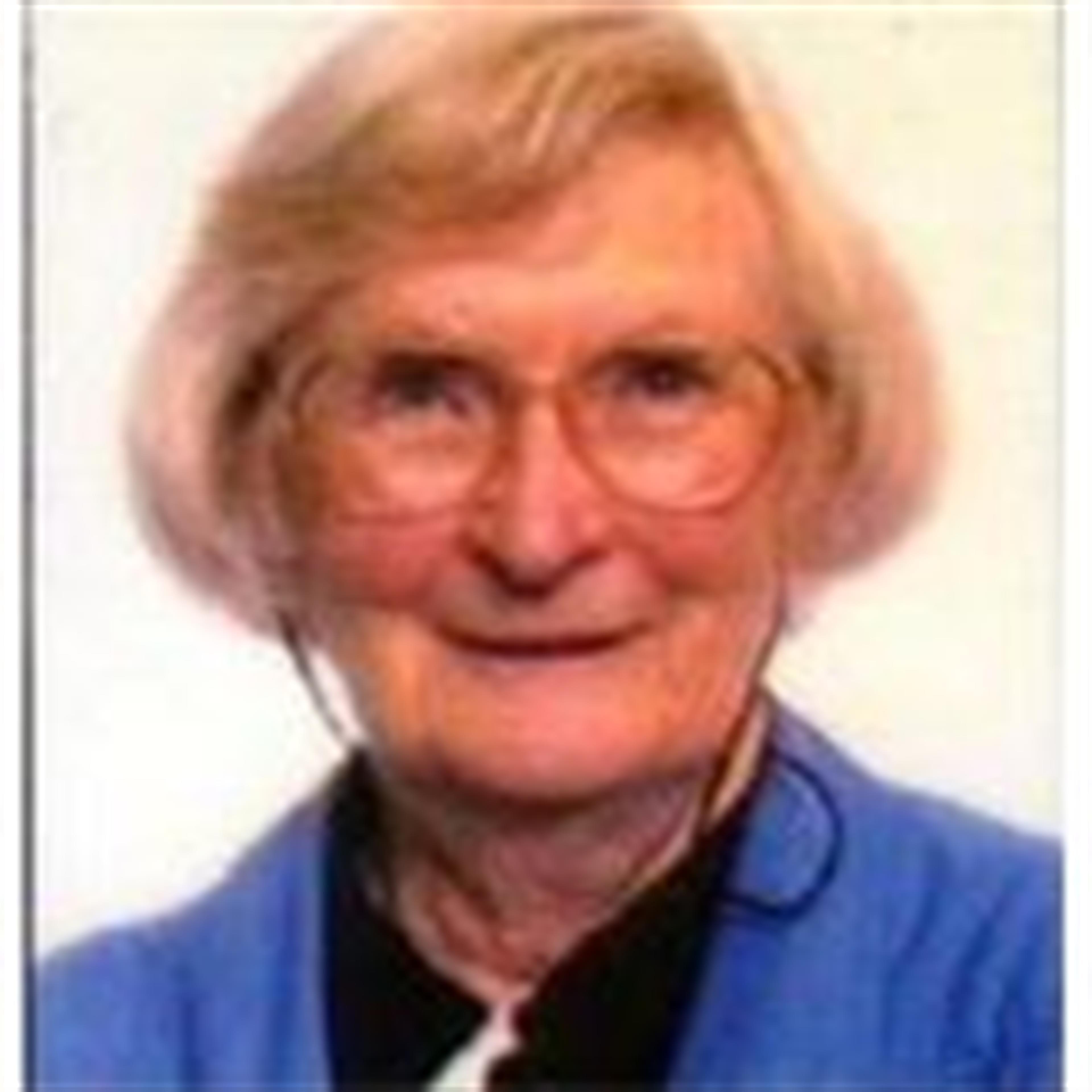 Mary A. Hogan's obituary picture