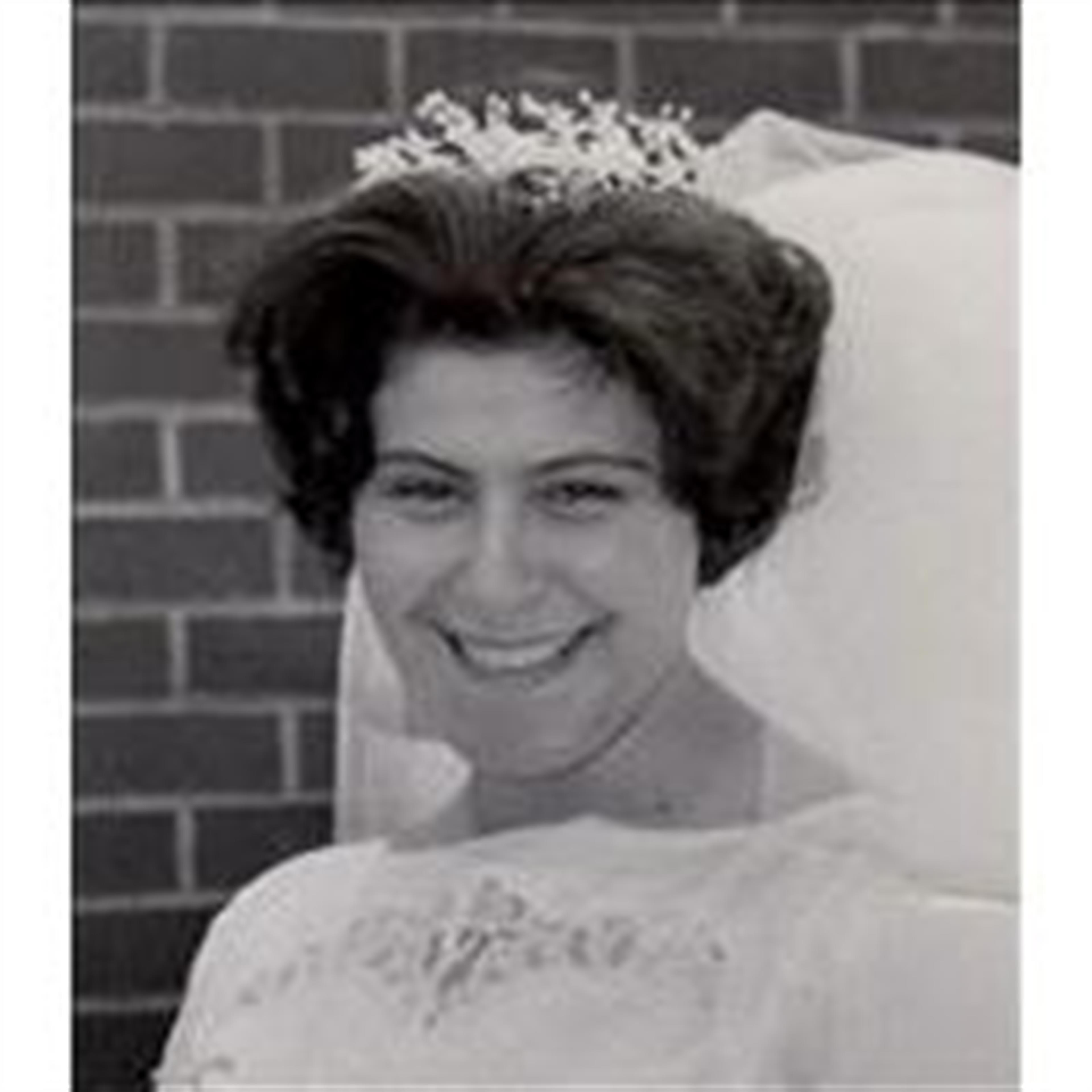 Marion S. (O'Leary) Cardoza