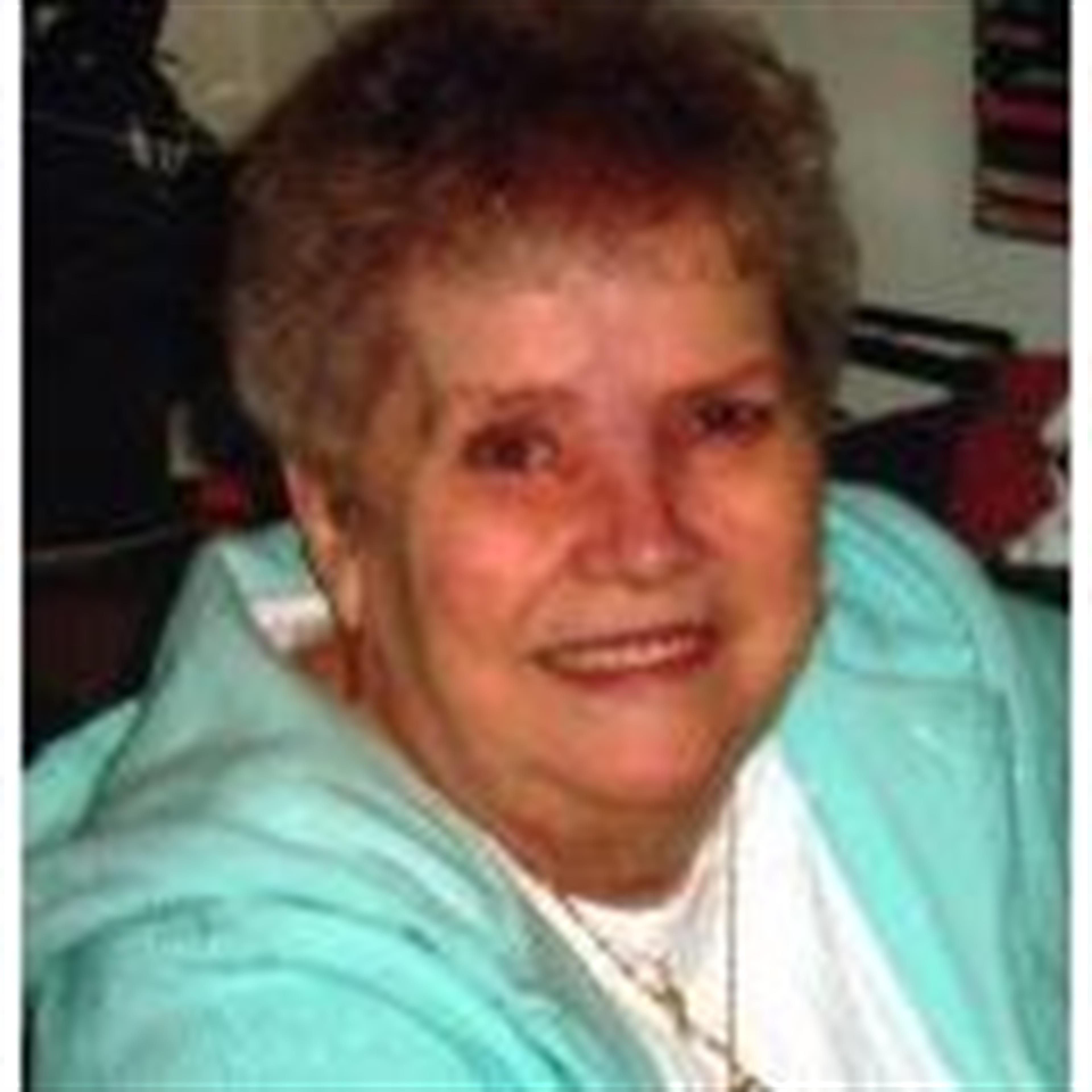 Mary Ann (Sawyer) Masucci