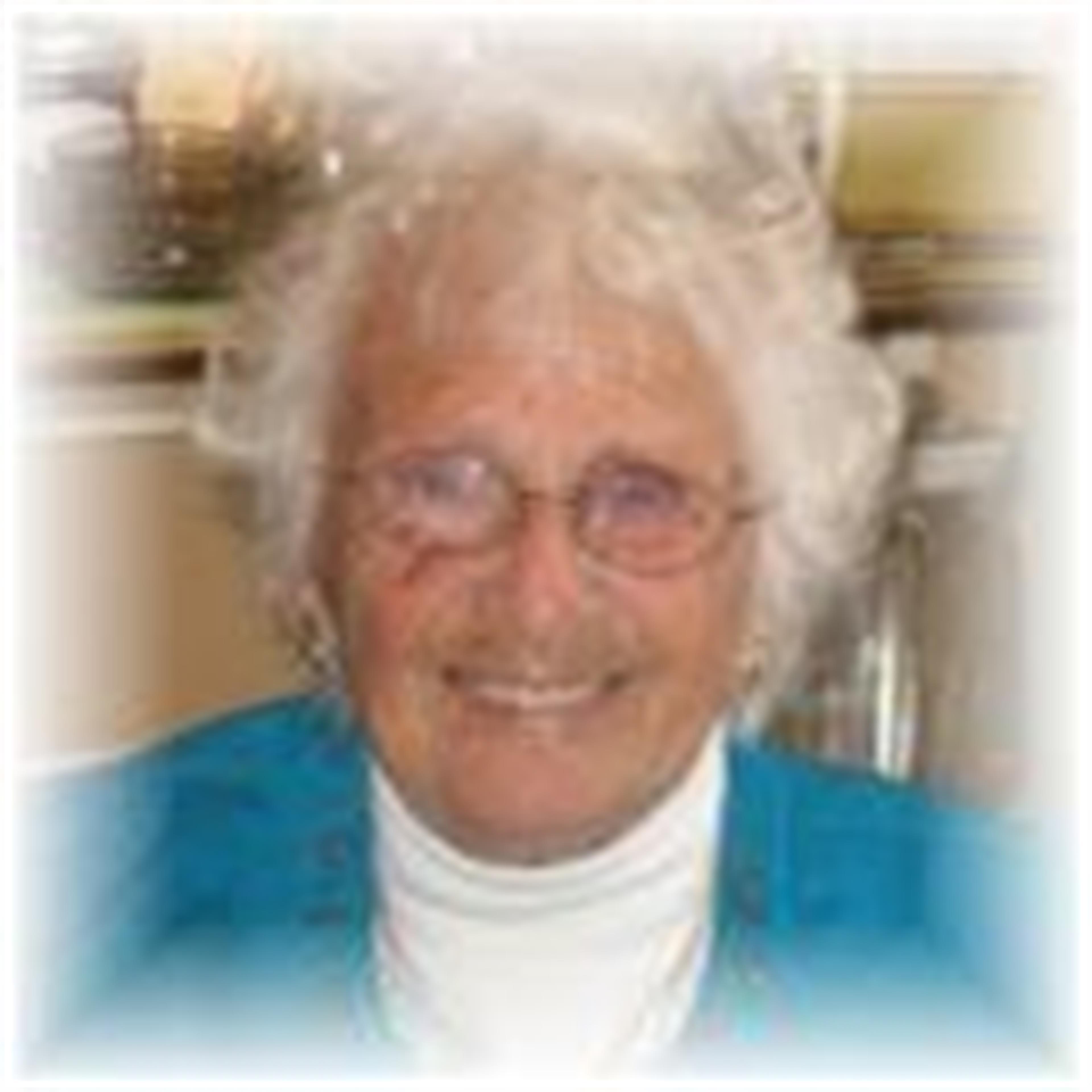 Katherine Elizabeth Phair