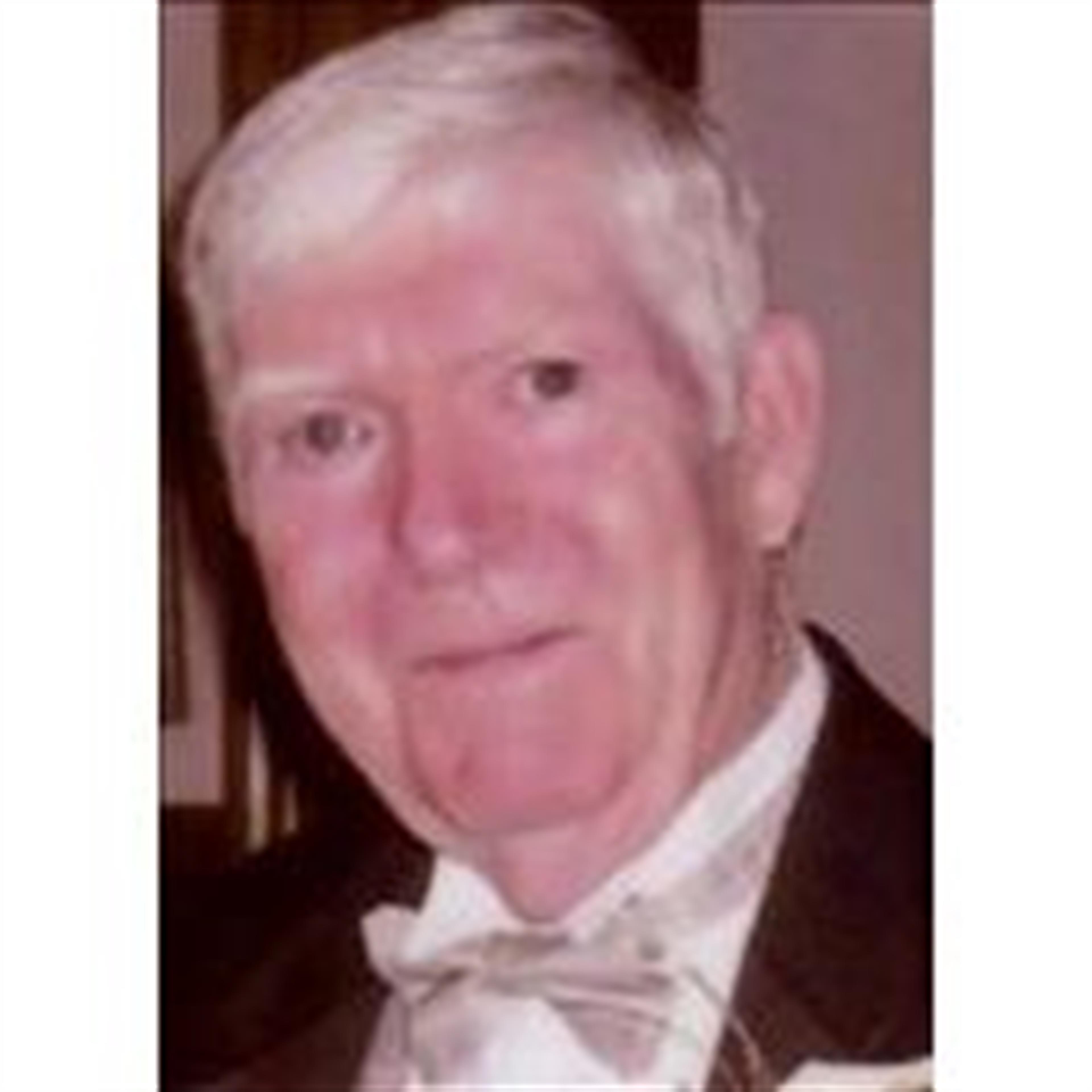 James Michael "Jimmy" Hourihan