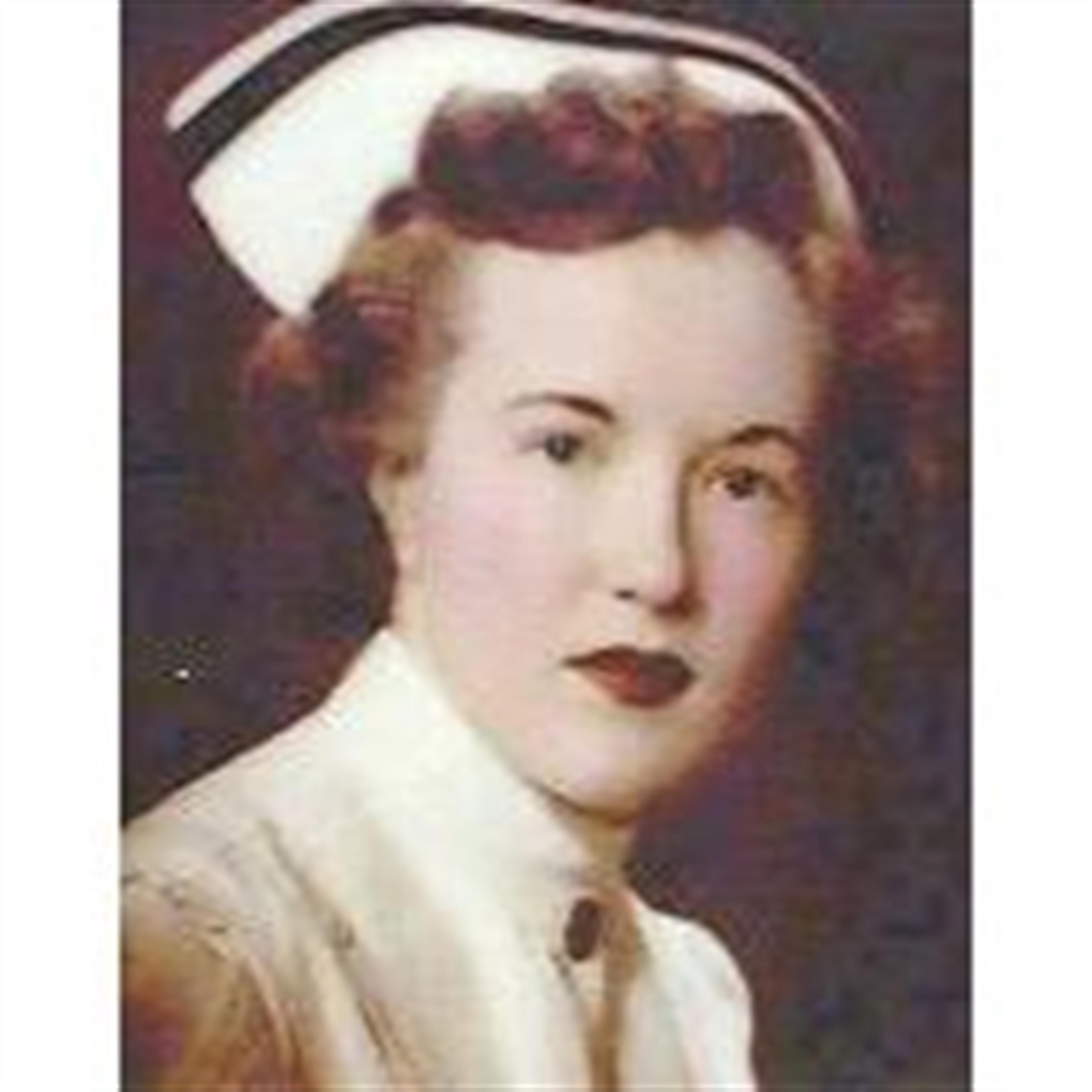 Doris (Rancourt) Tait