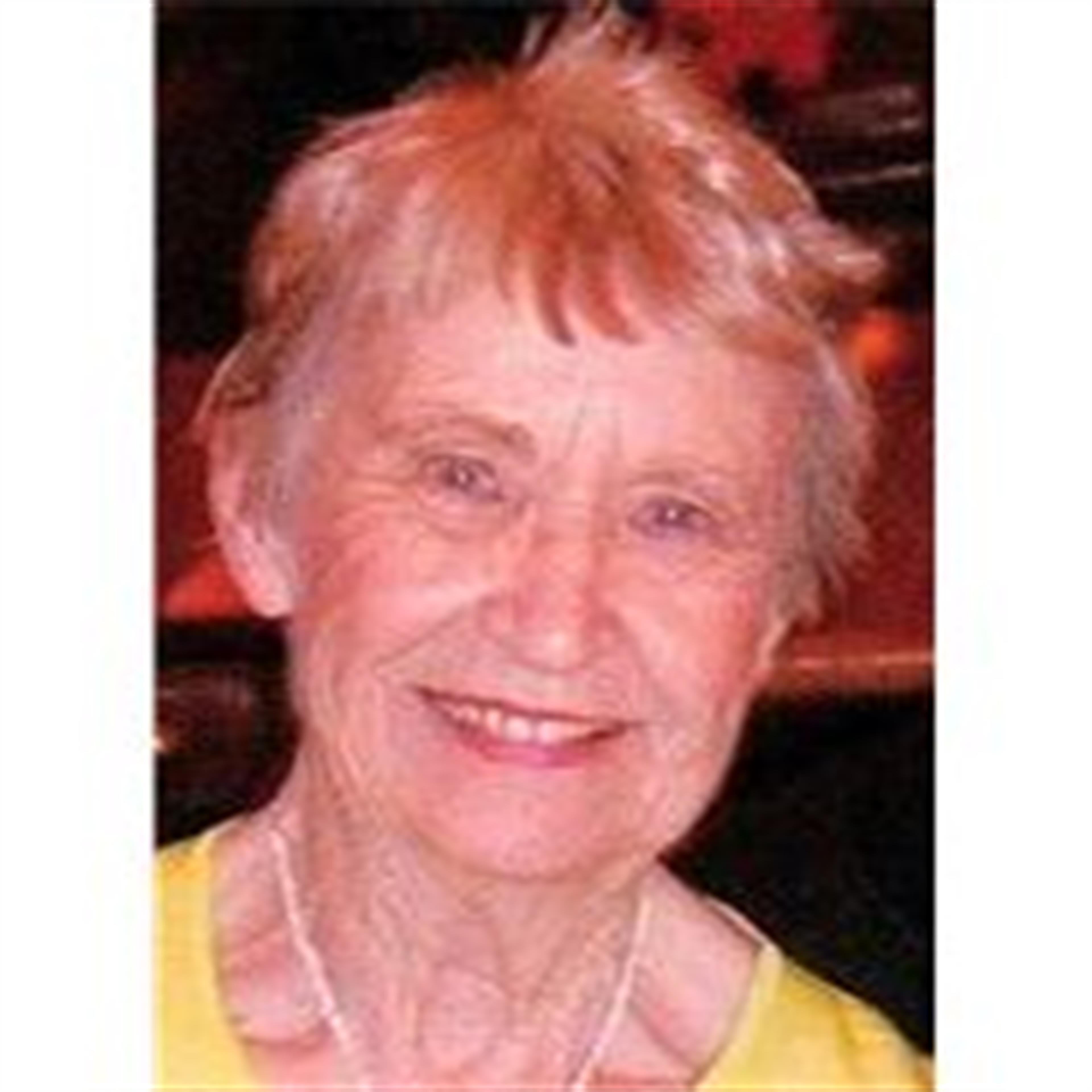 Alice M. (Bernard) Barbeau's obituary picture