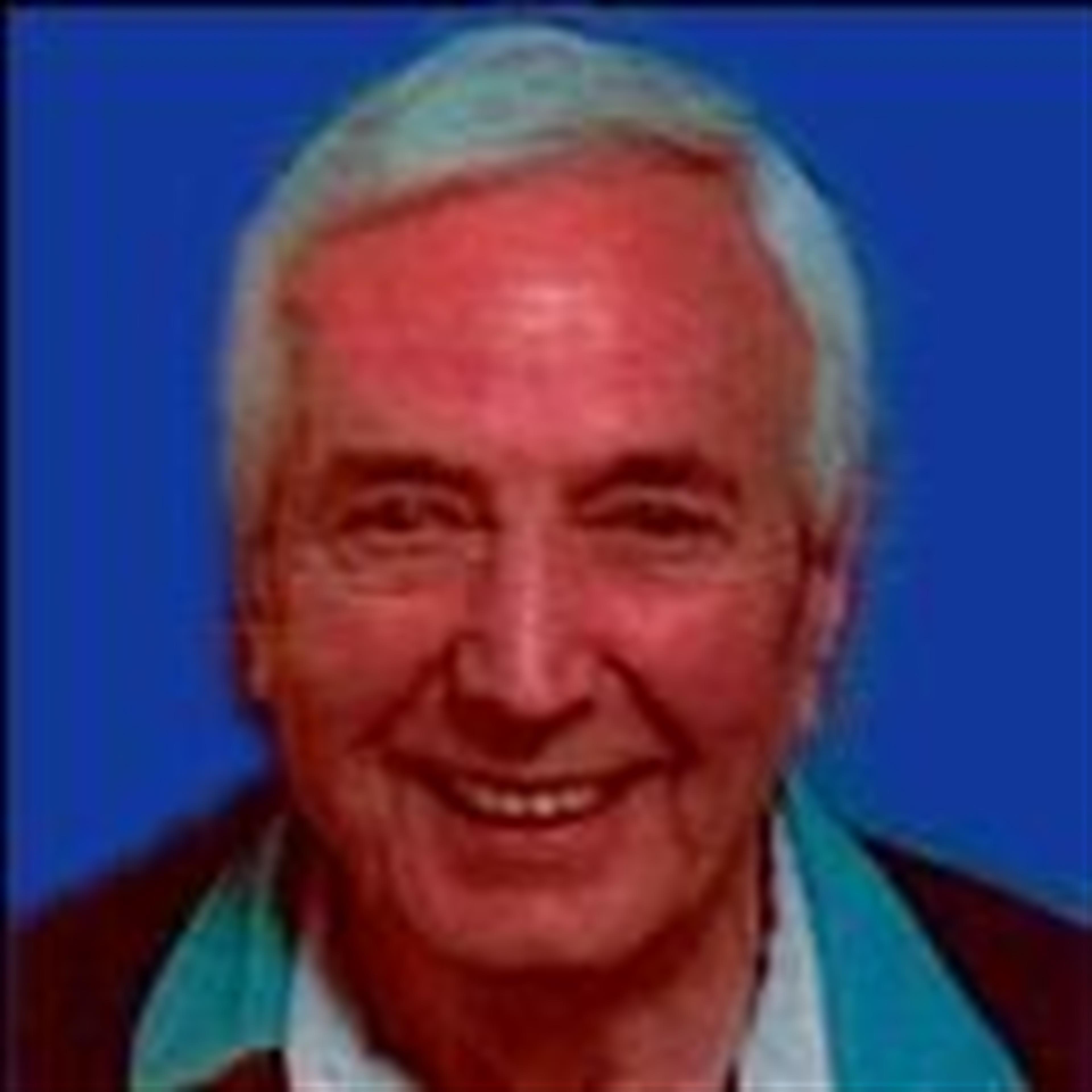 Allen Louis Gesing's obituary picture