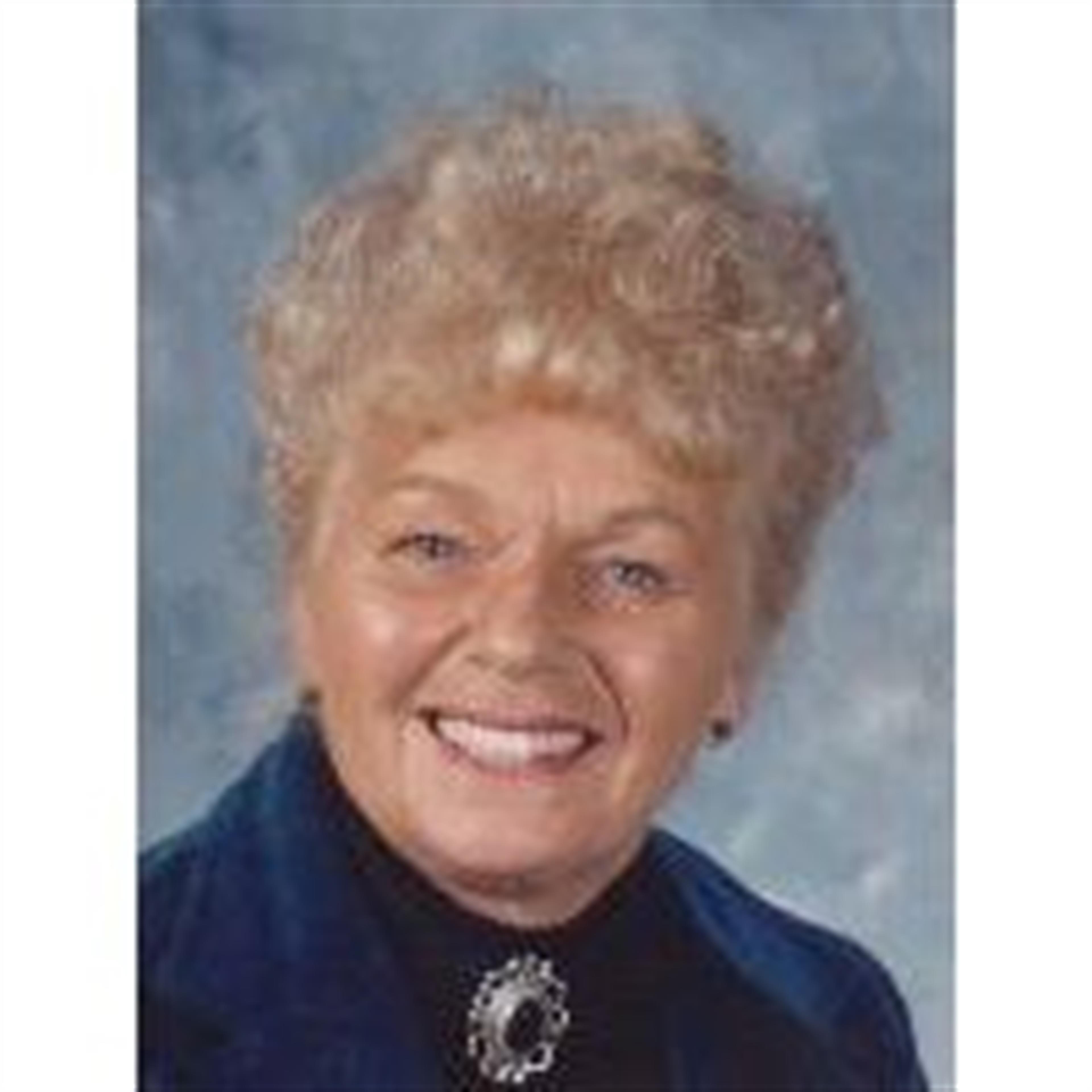 Dorothy L. (Atkinson) (Powers) Choquette