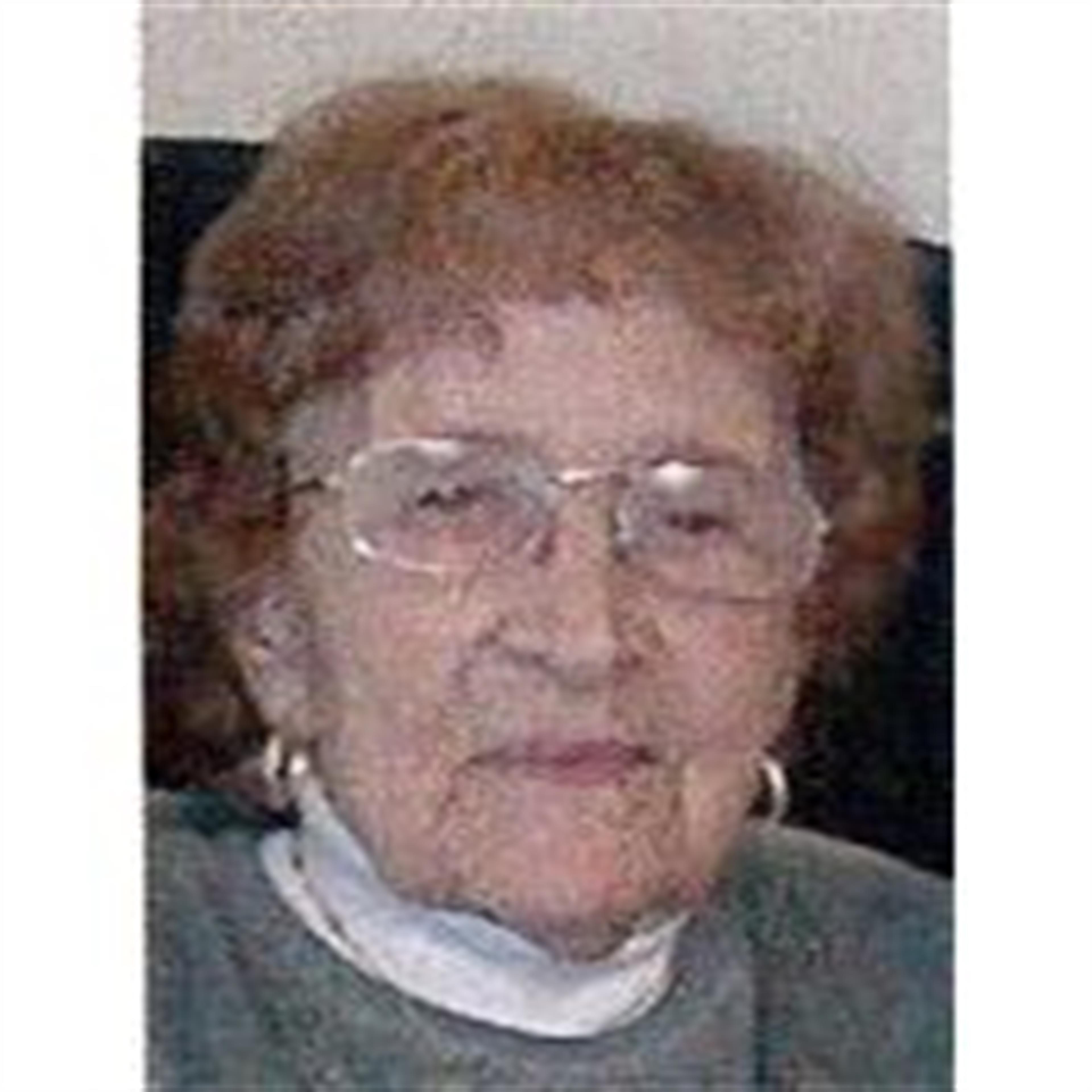 Teresa (Cuomo) Massi