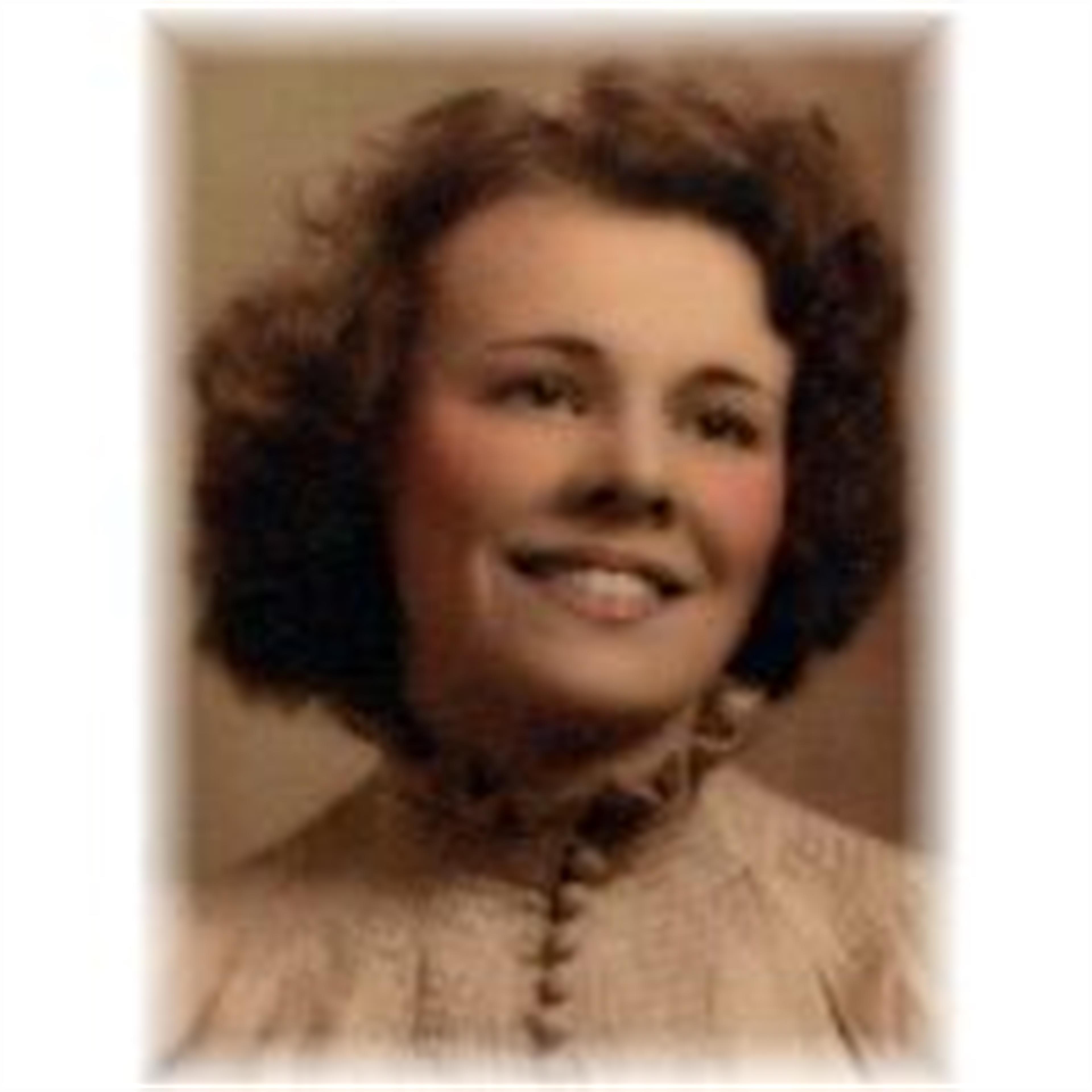 Miriam "Mimi" F. (Powers) Dolan