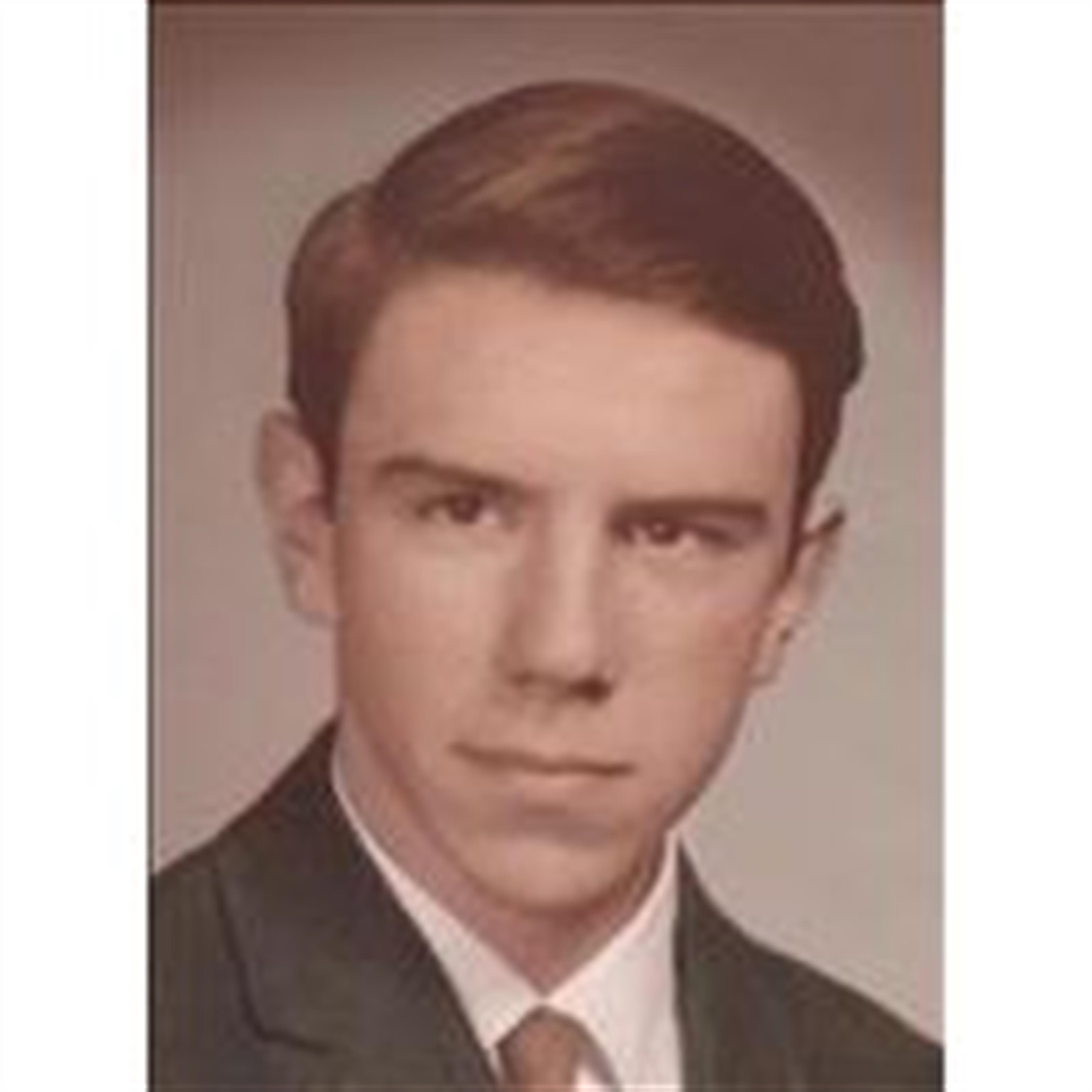 Edward James "Buzzy" Higgins, III