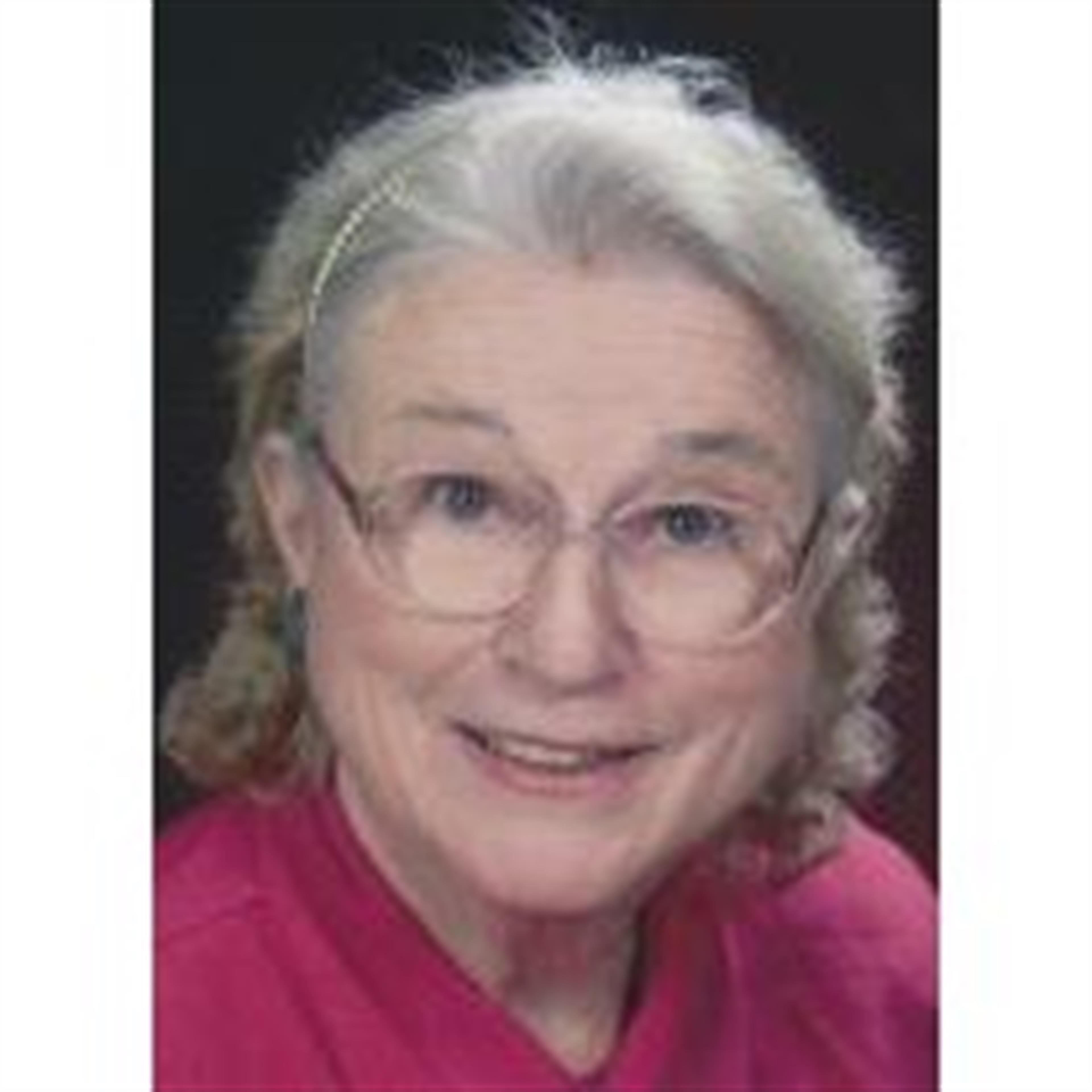 Anne Patricia (Kane) Flanagan