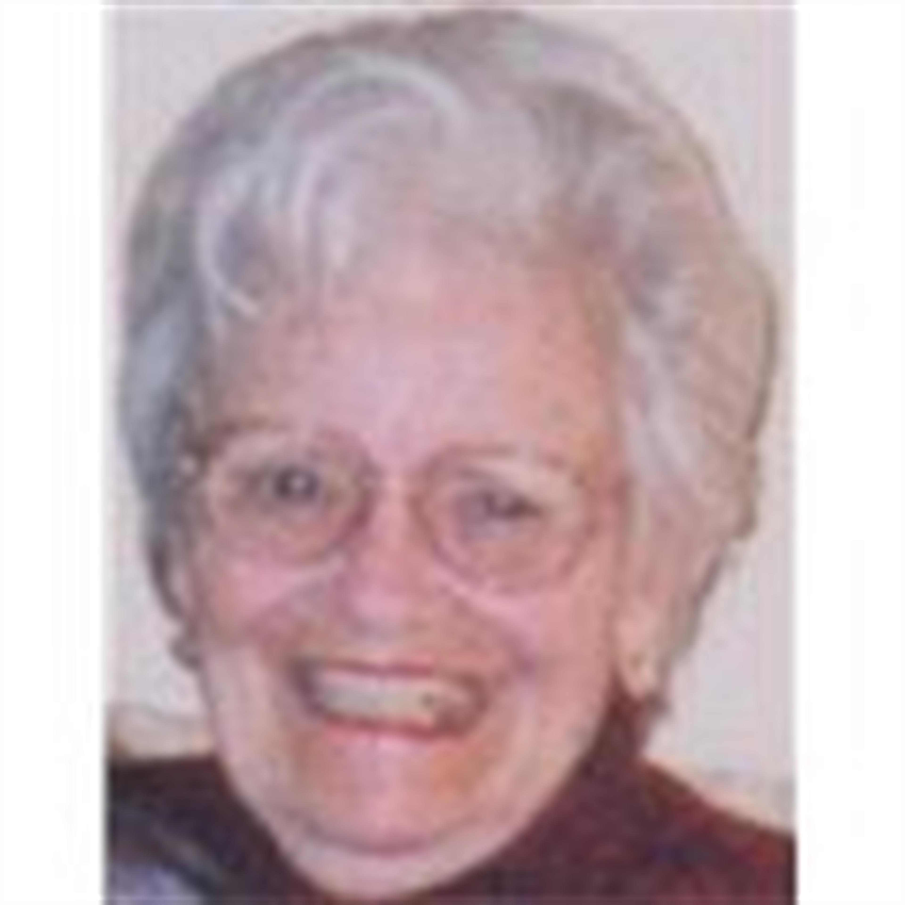 Dorothy M. (Murphy) Zahn