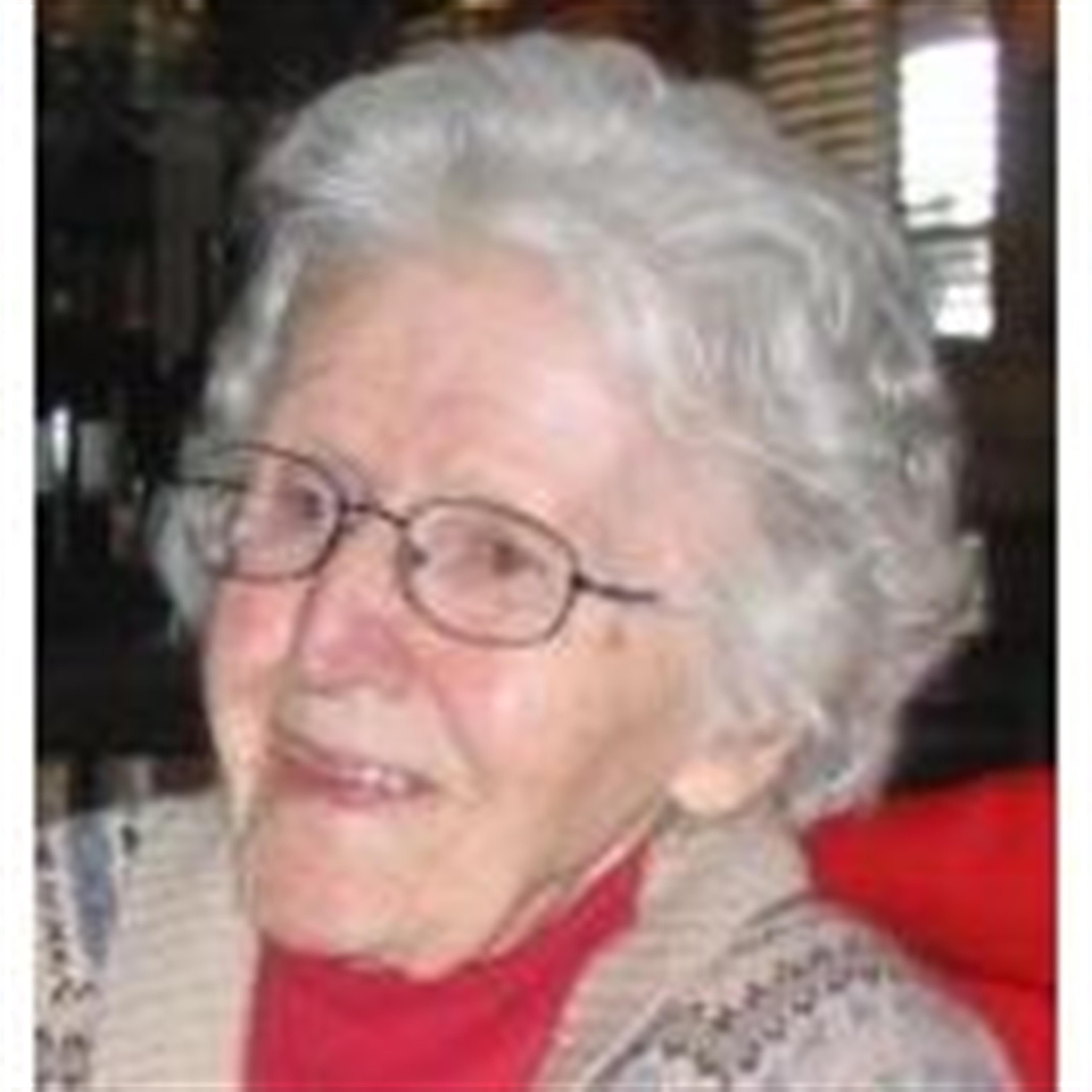 Mary A. (Buckley) Moynihan