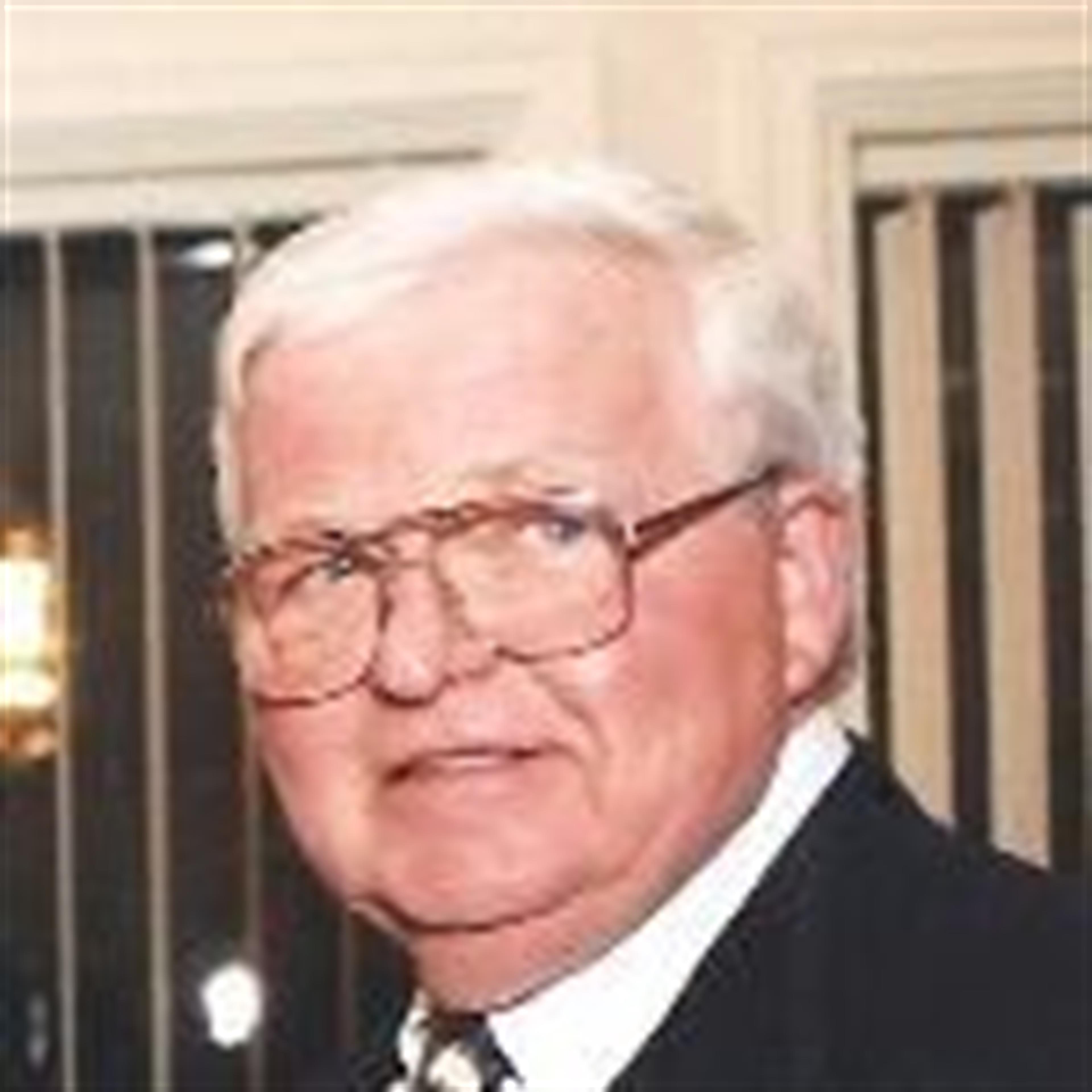 Laurence Patrick Melia