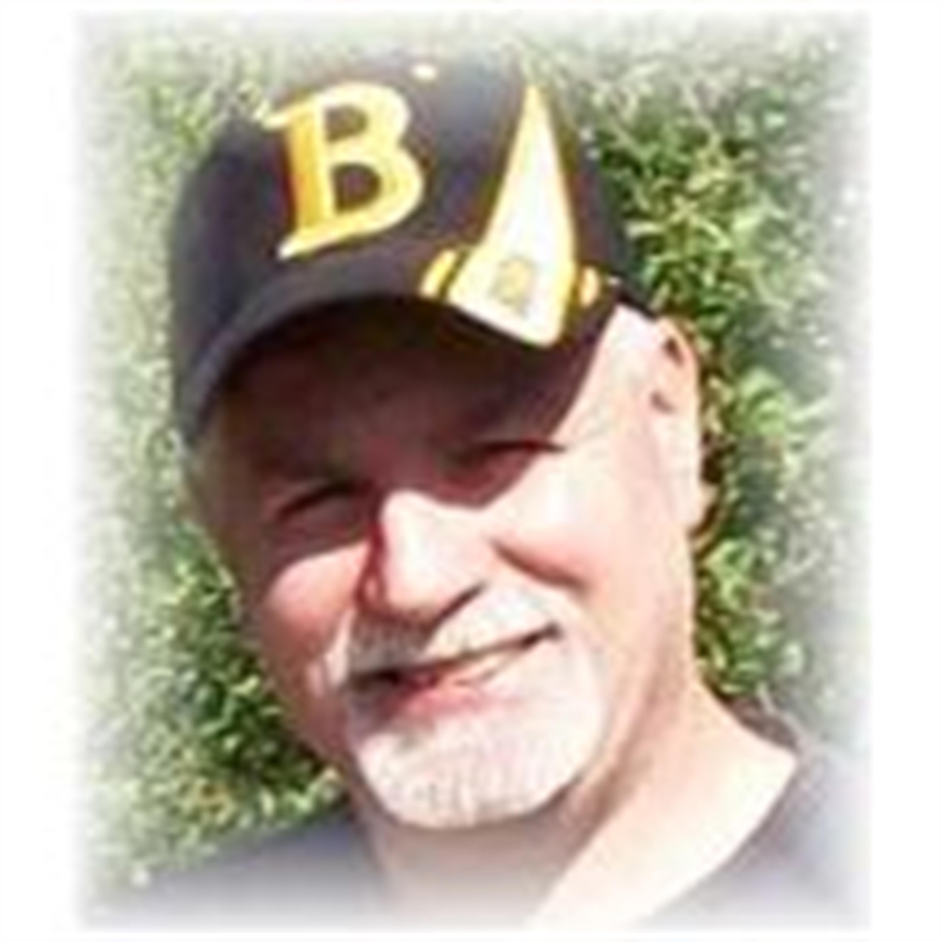 Michael Robert O'Donnell