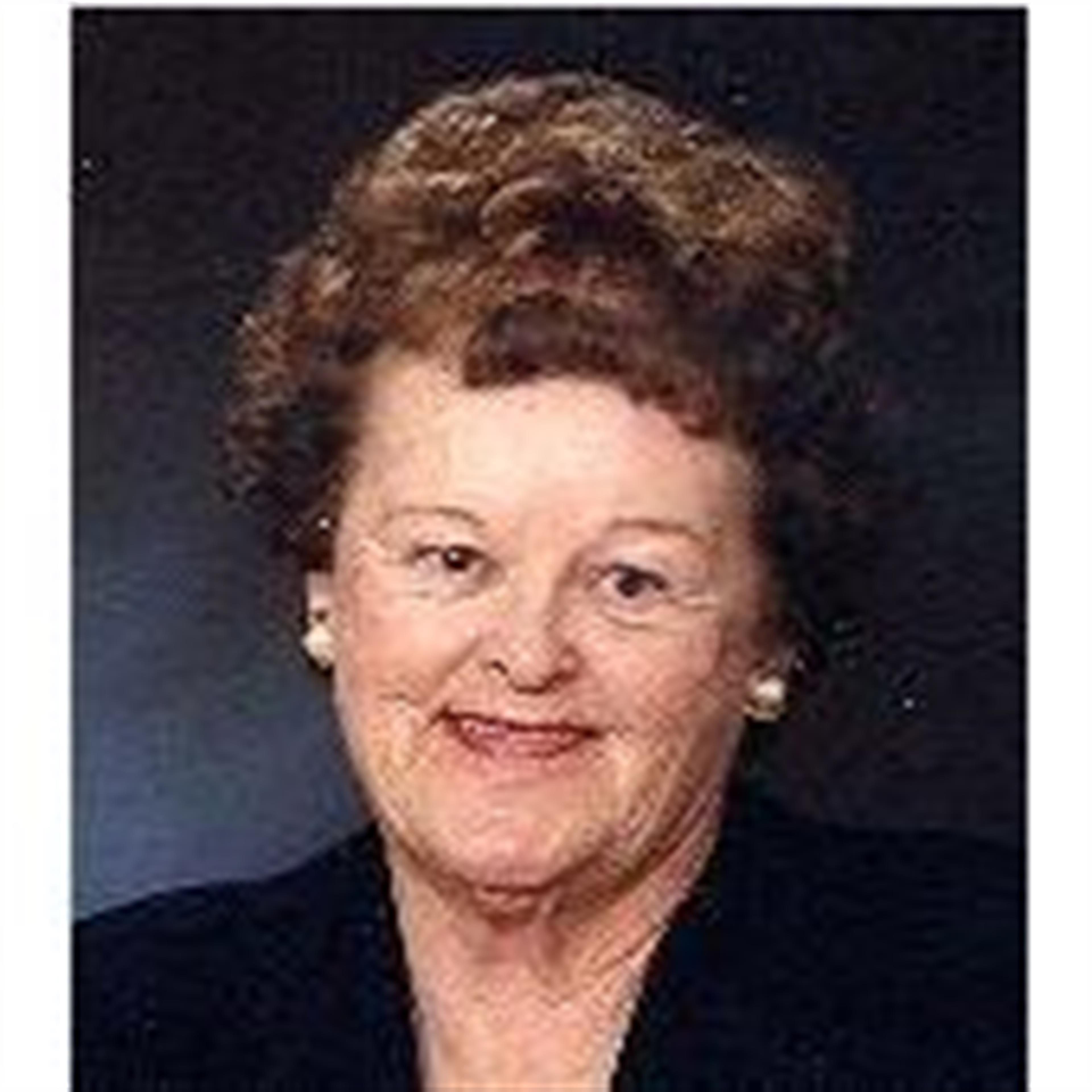 Claire Frances (Watson) Dube