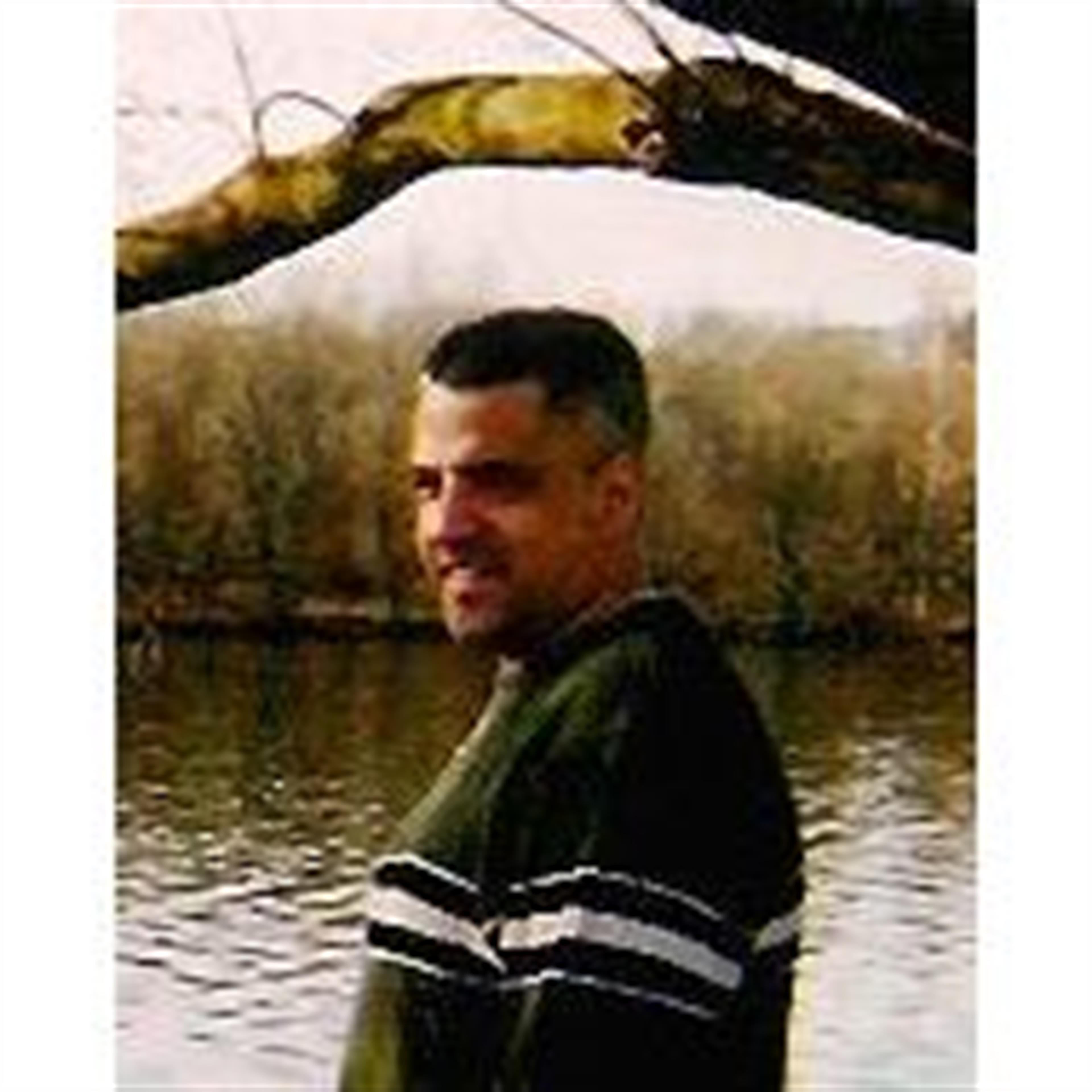 Fernando Rodriguez's obituary picture