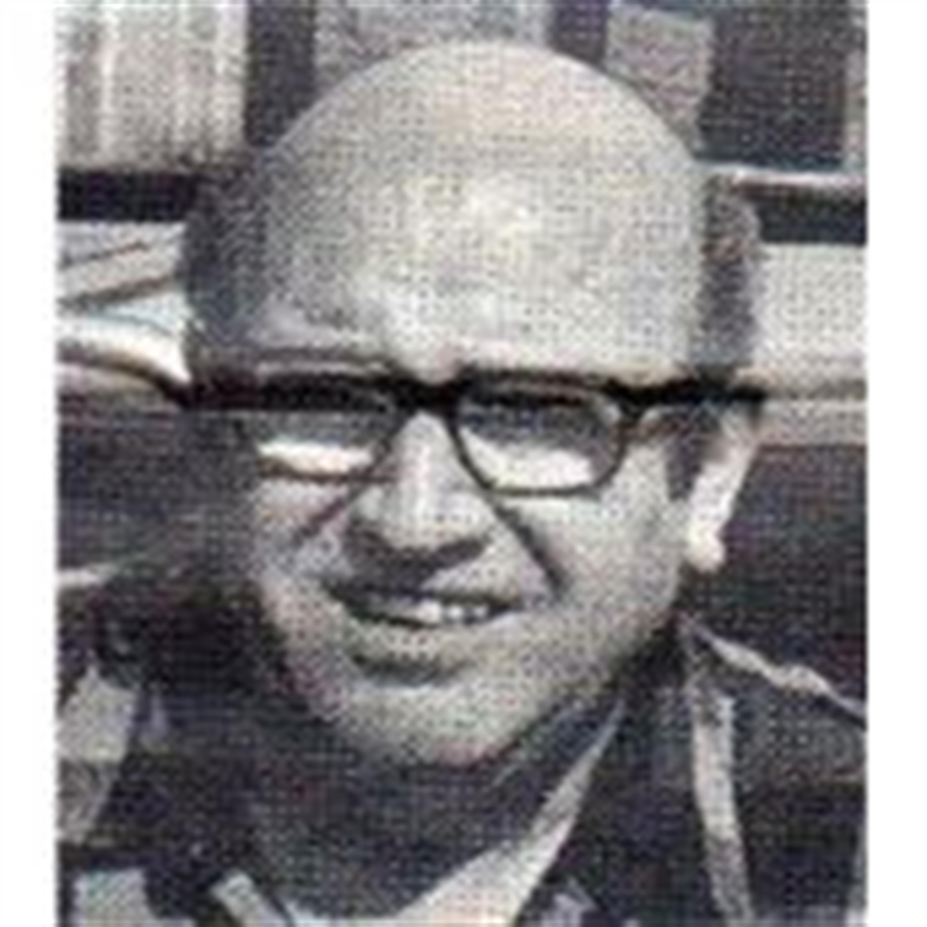 William W. "Smitty" Smith