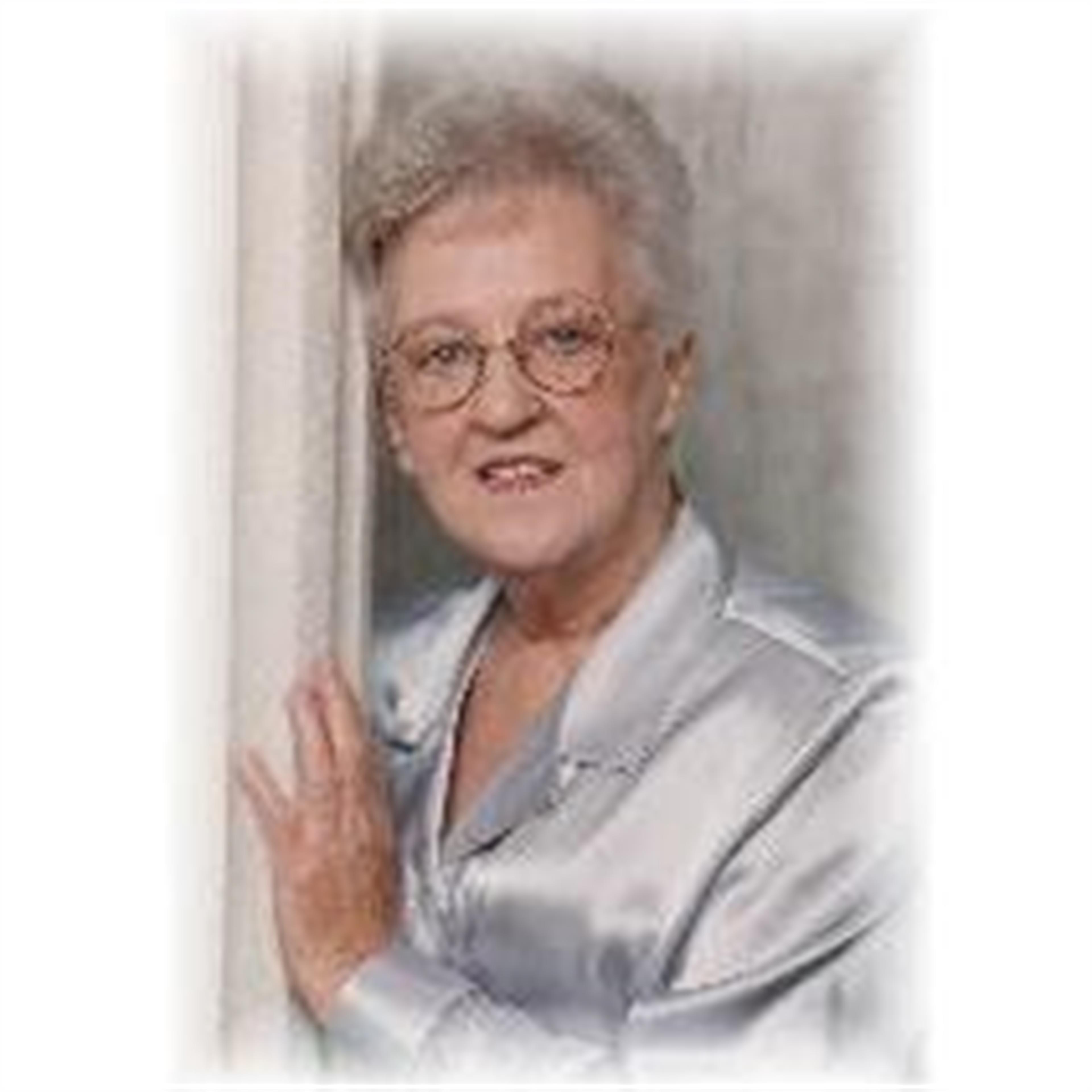 Dorothy M. (Prenaveu) Kozdra's obituary picture