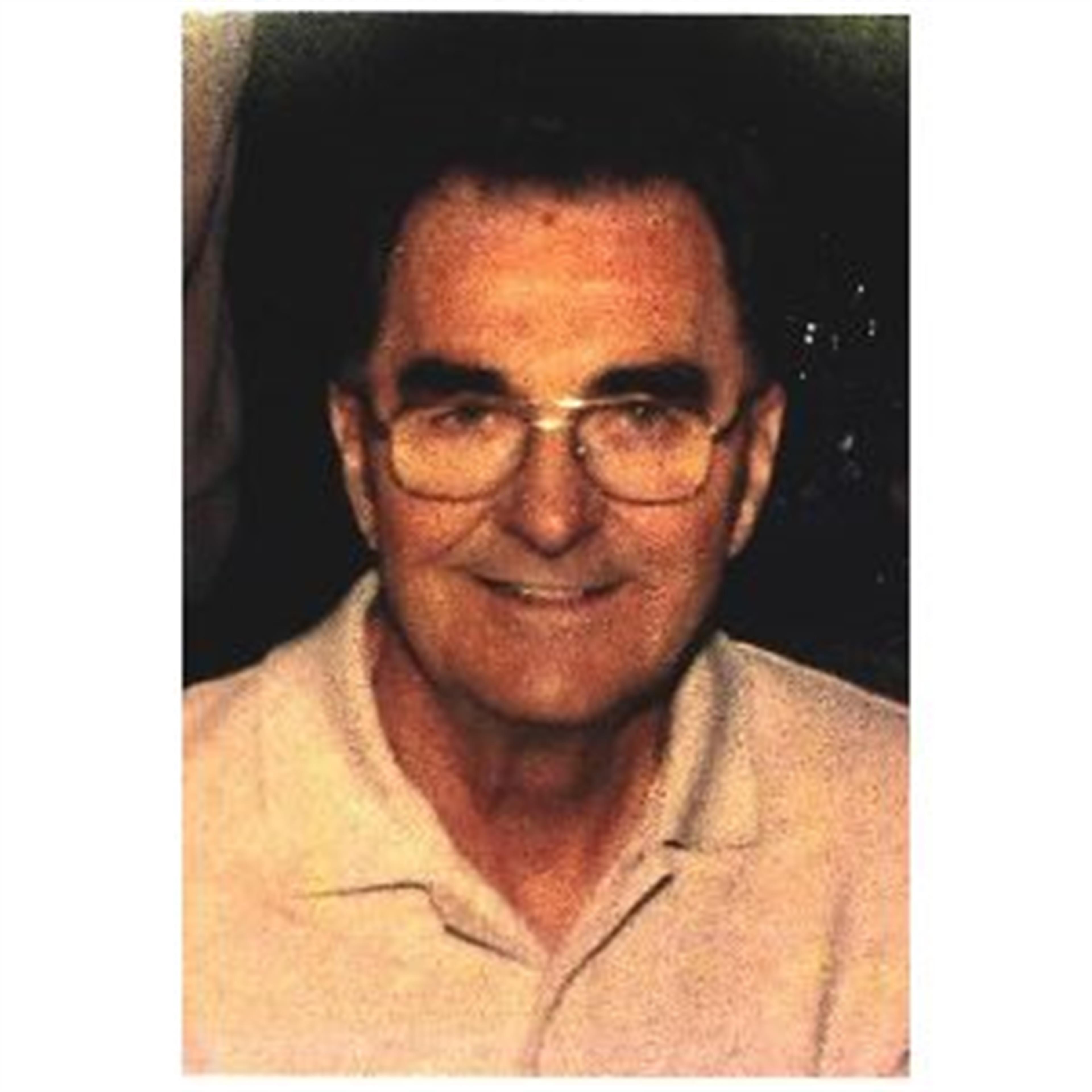 Charles Russell Curtis, Jr.