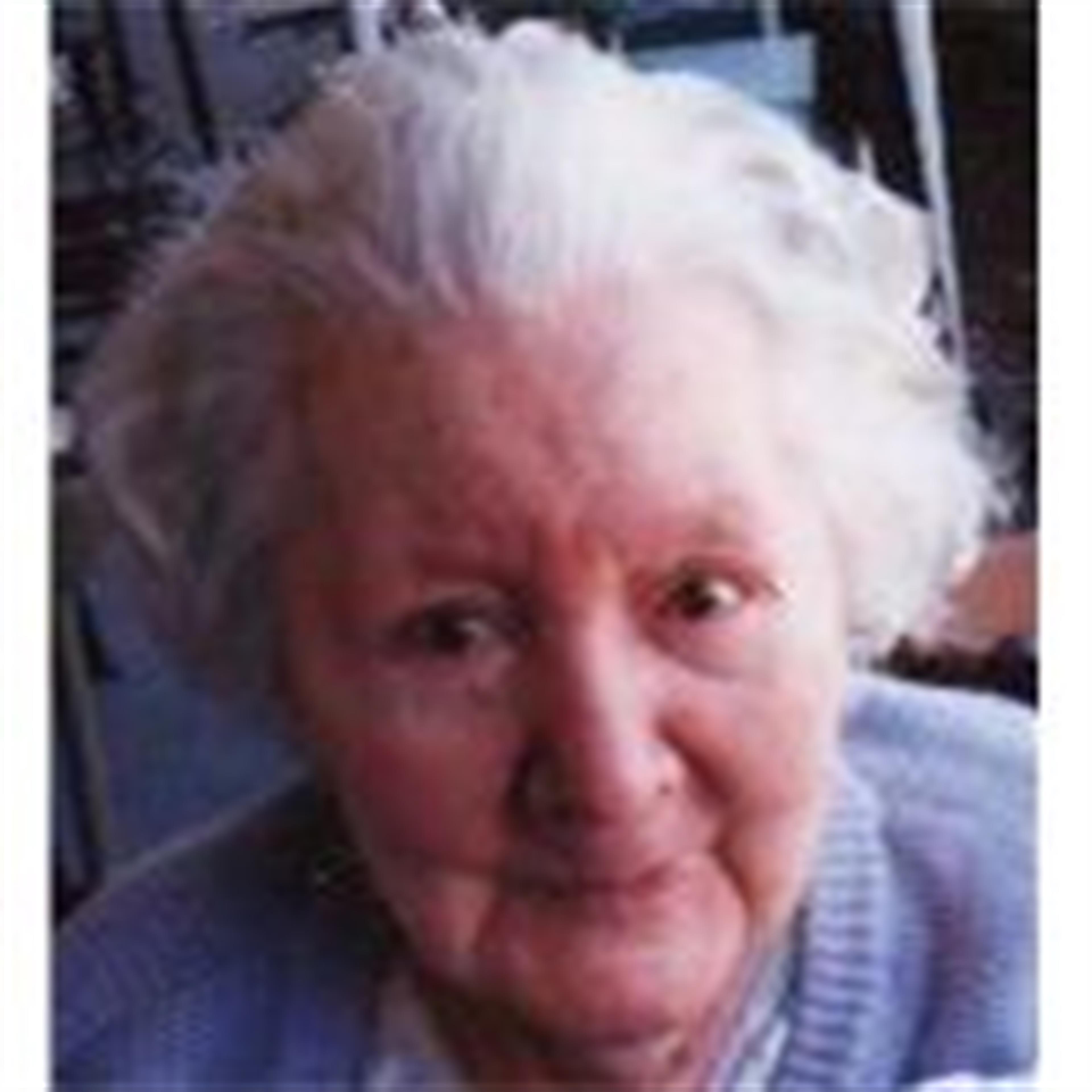 Loyola K. Jordan's obituary picture