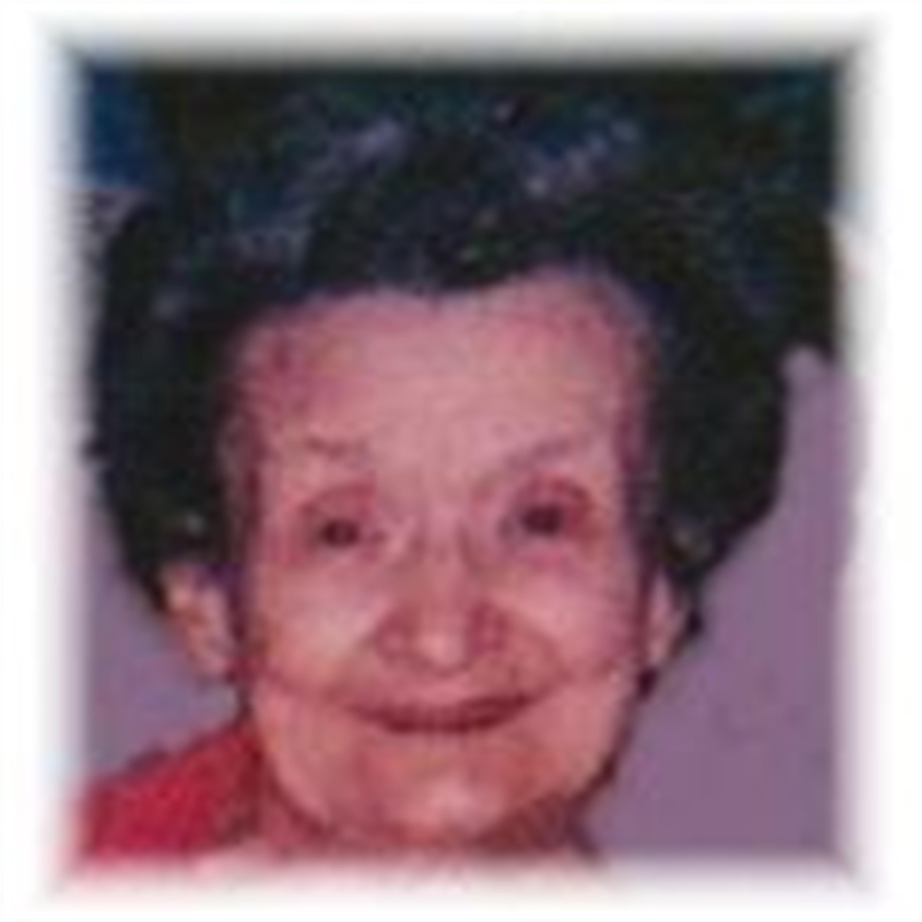 Monica M. (Richter) Sachs