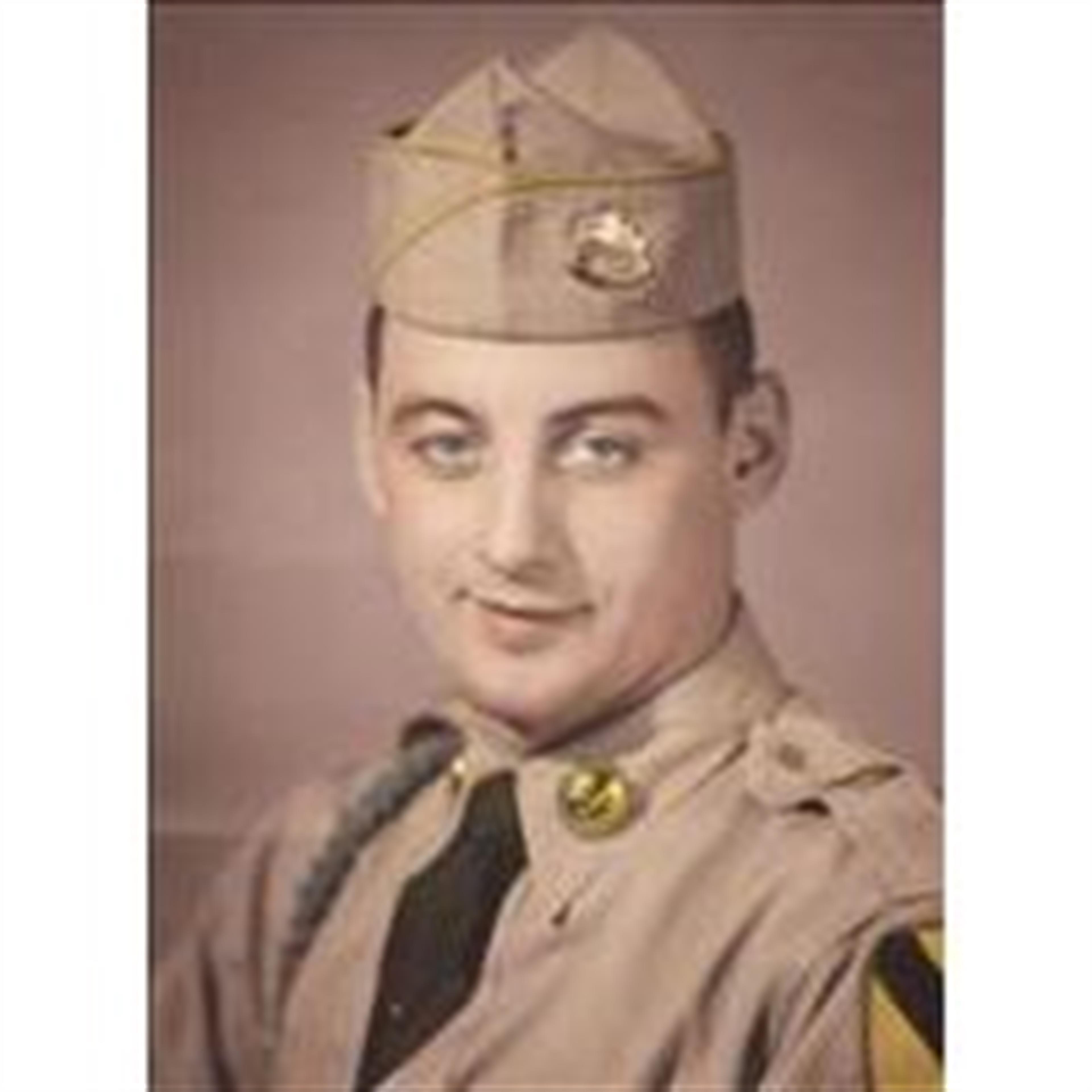 Roger J. Garneau, Sr.