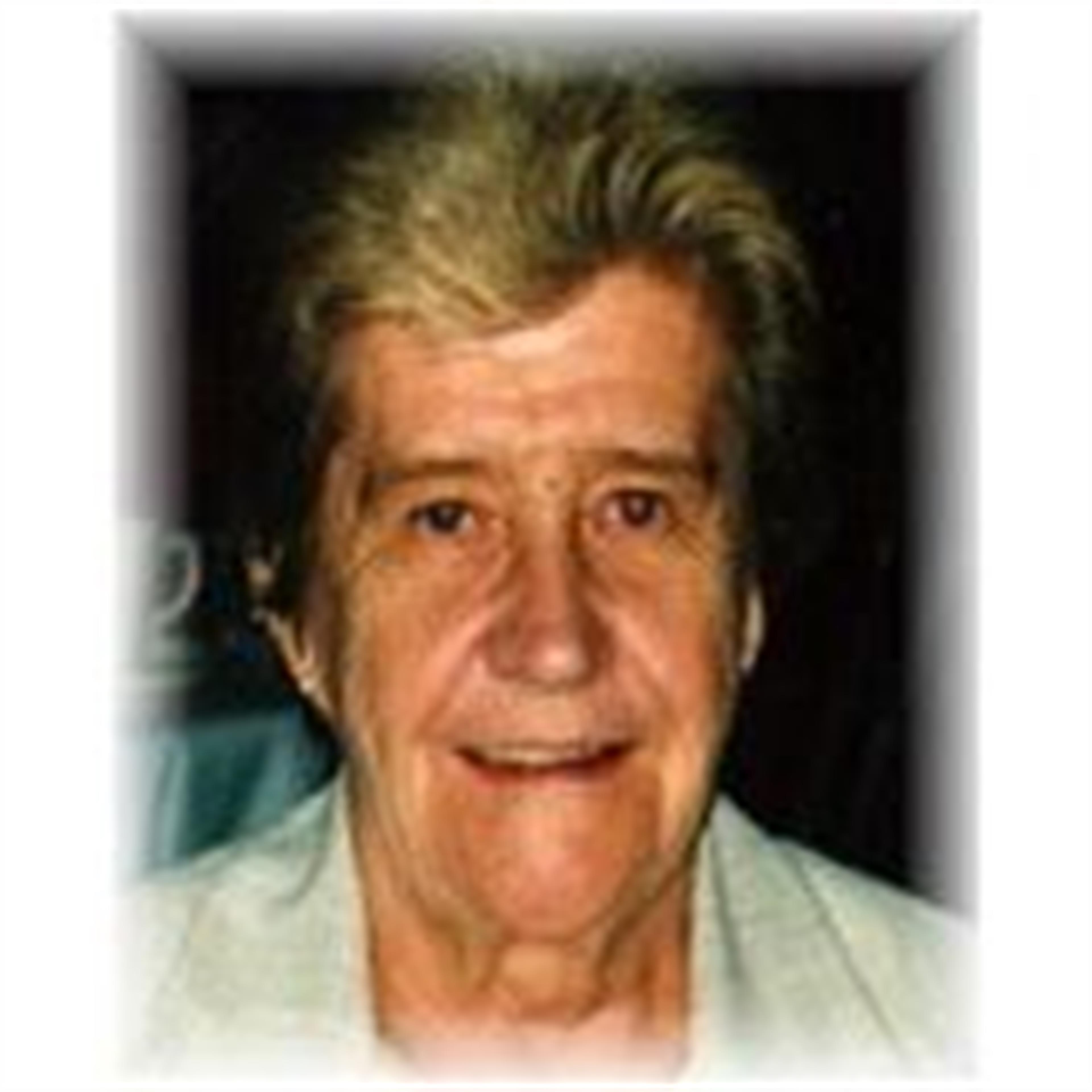 Joyce Ann (McCaffrey) McGrath