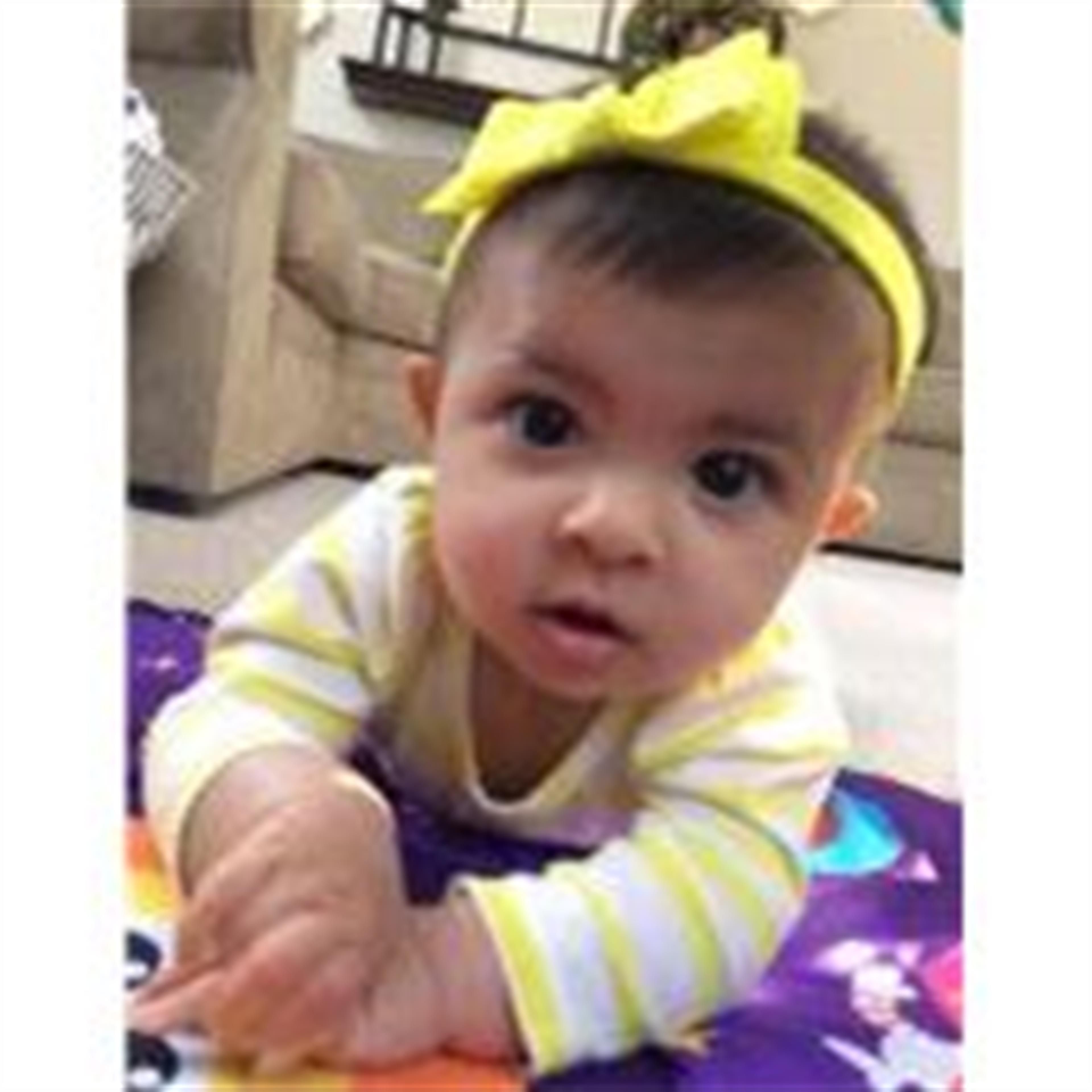 Aria Antoinette Covey