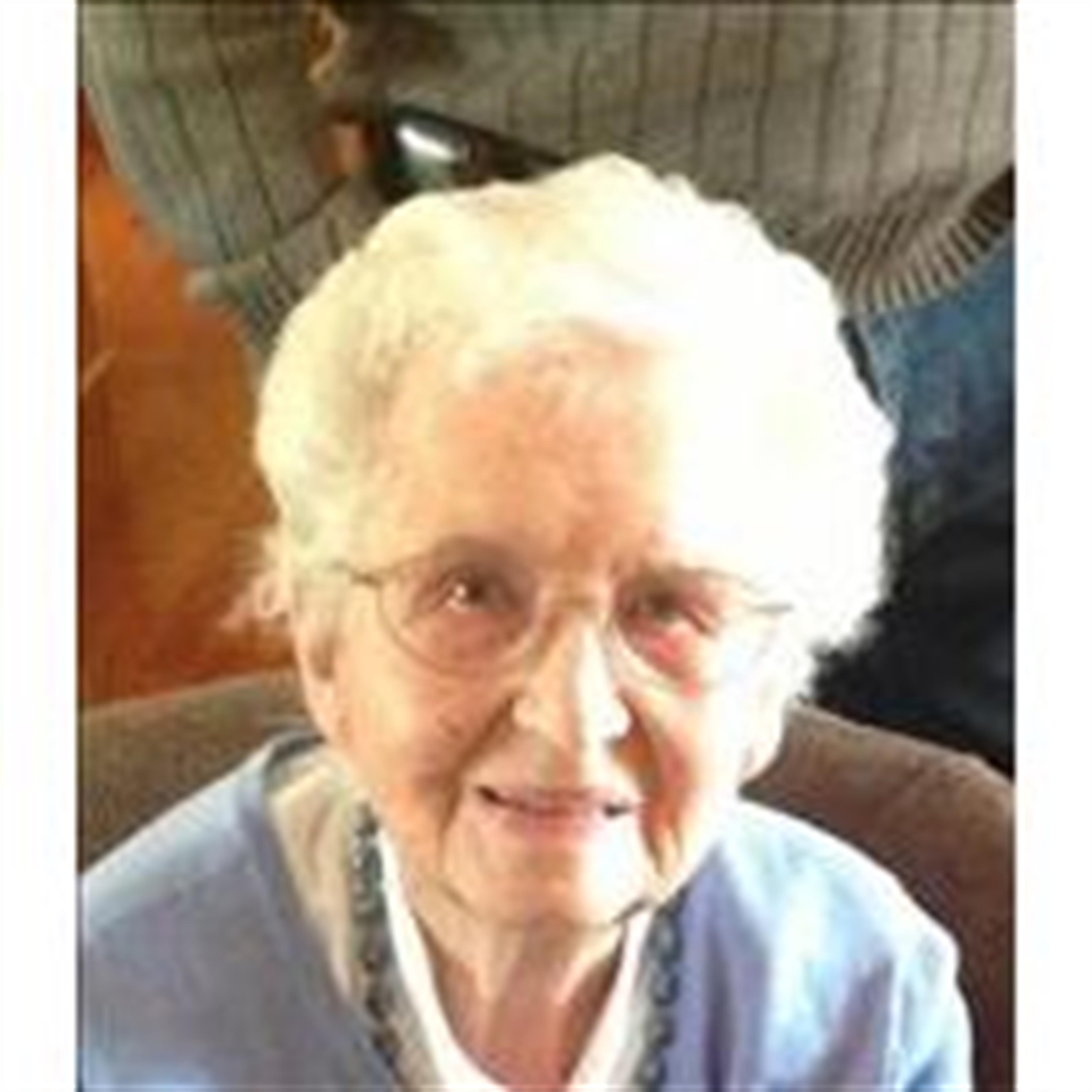 Margaret (Cargill) Solomon