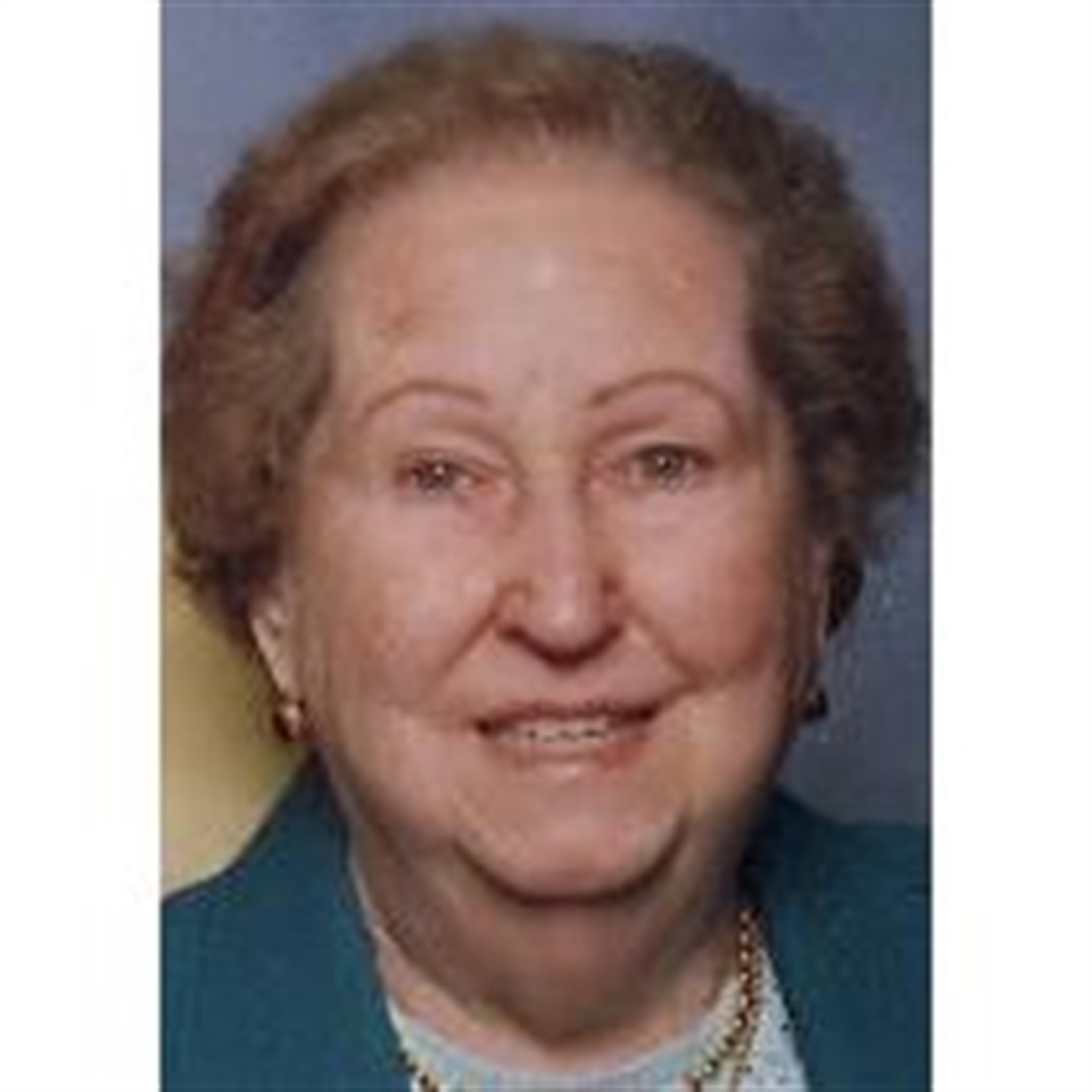 Clare M. (Carraher) Roberts