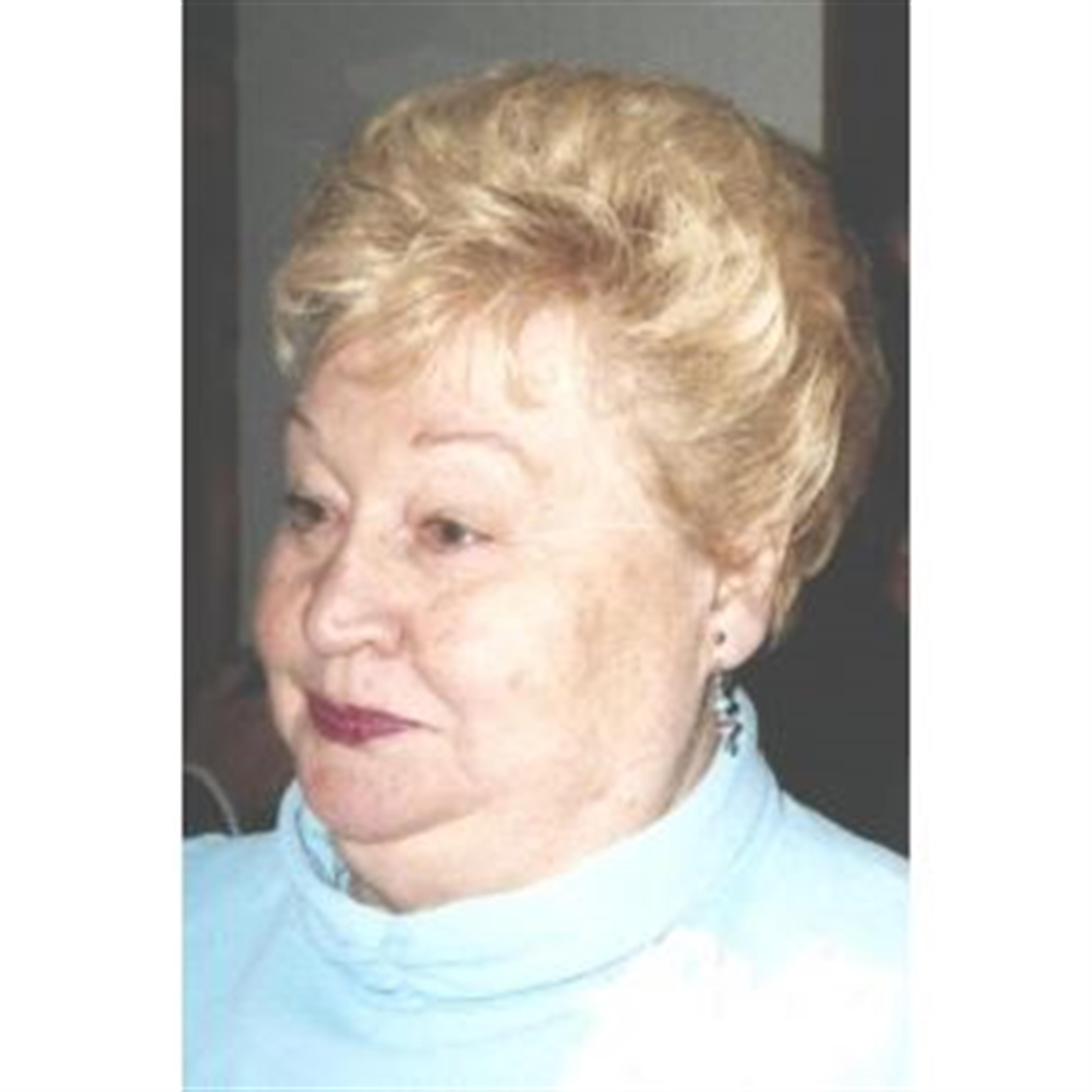 Mary G. (Kenney) Hutton