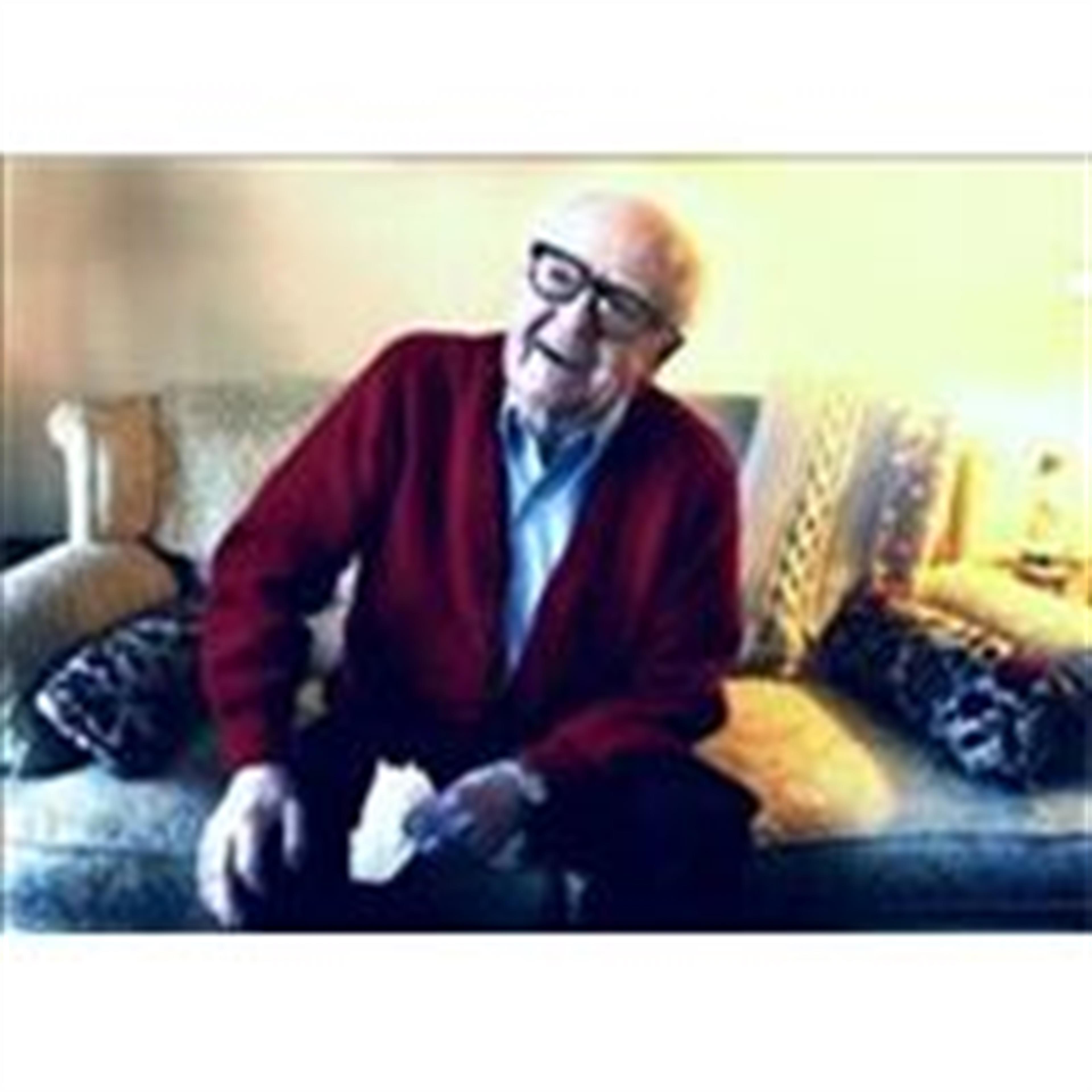 Dr. Richard Aloysius McGovern