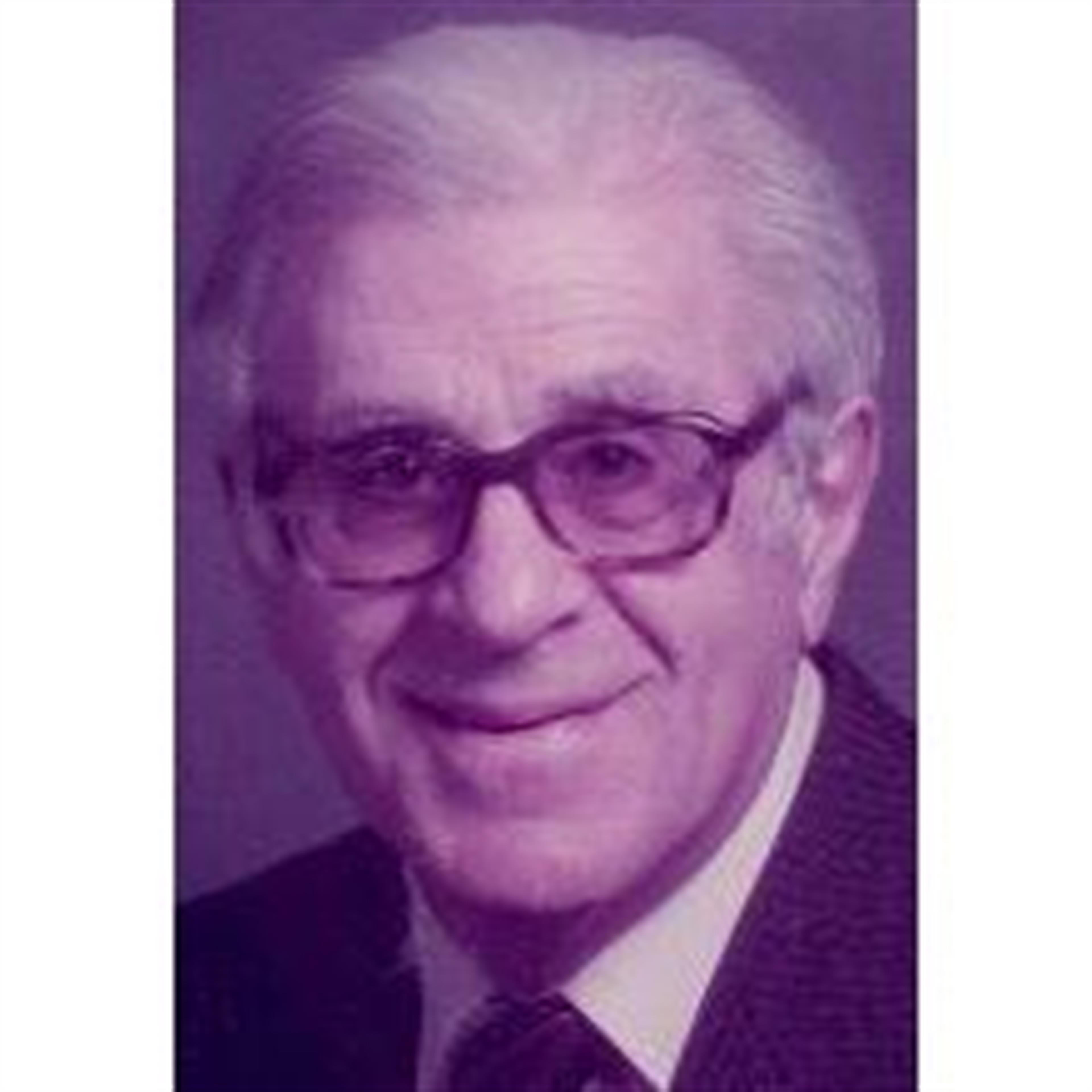 Roger Aziz's obituary picture