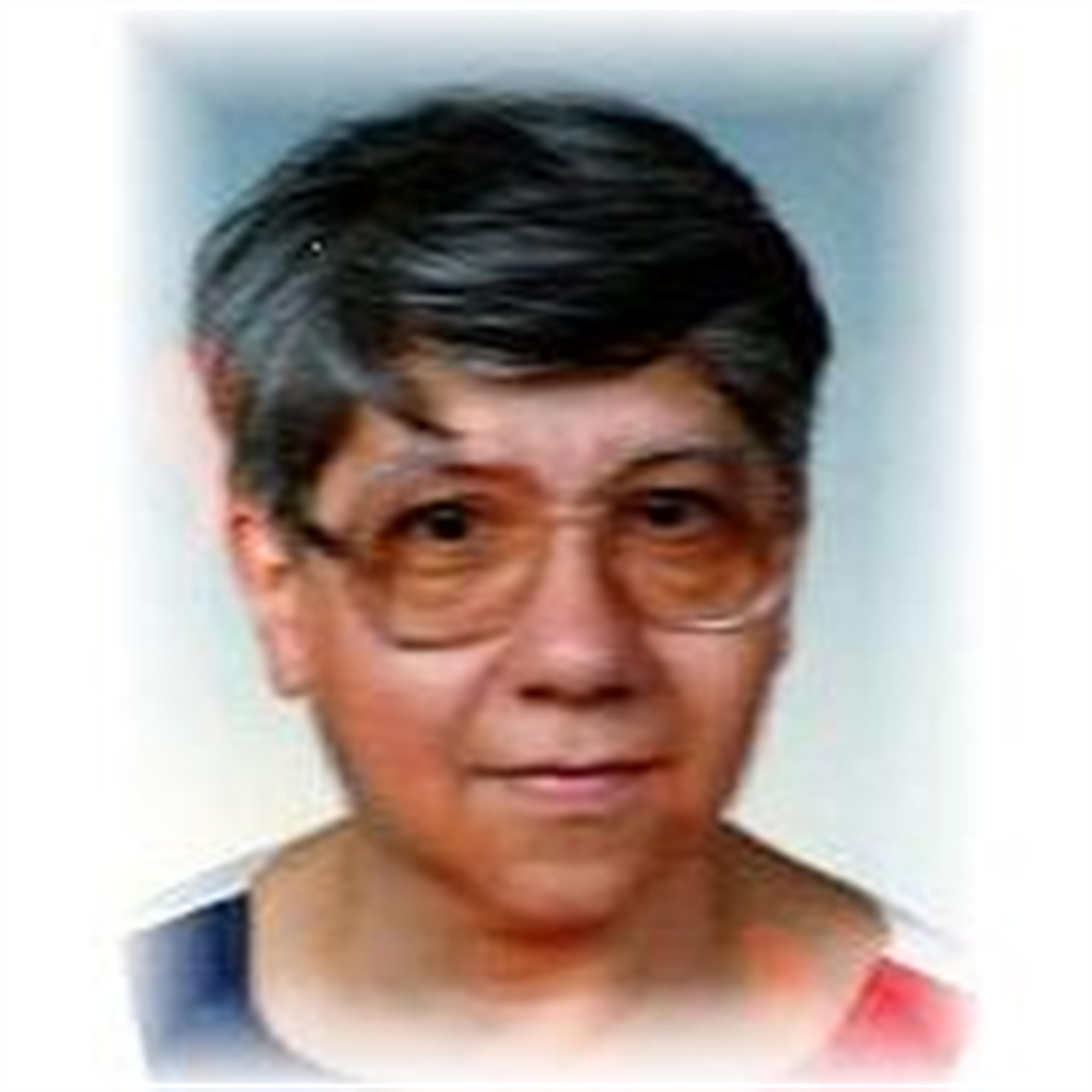 Hilda P. (Zurita) Salvatierra