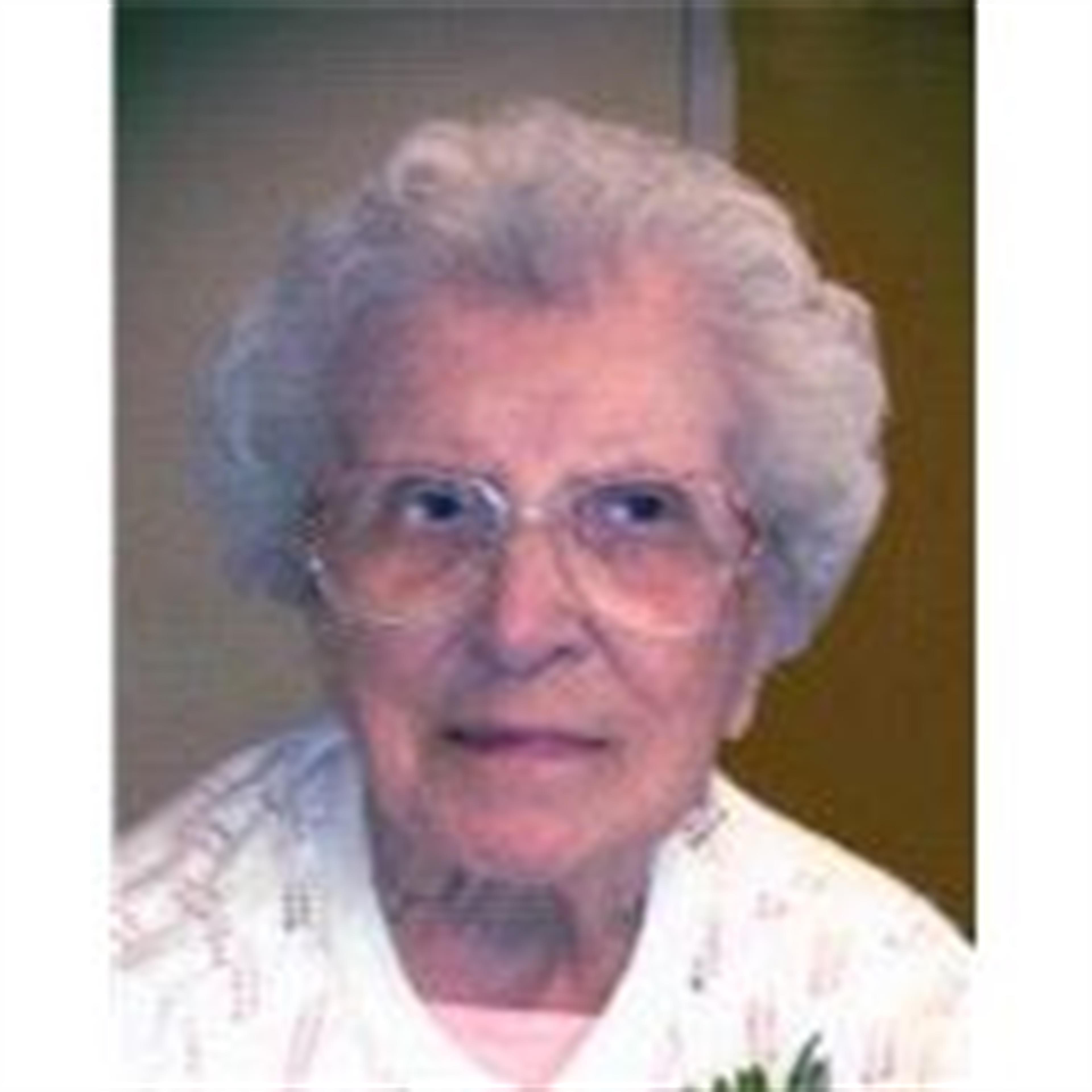 Erilda "Dora" (Blais) Brunette Hamel's obituary picture