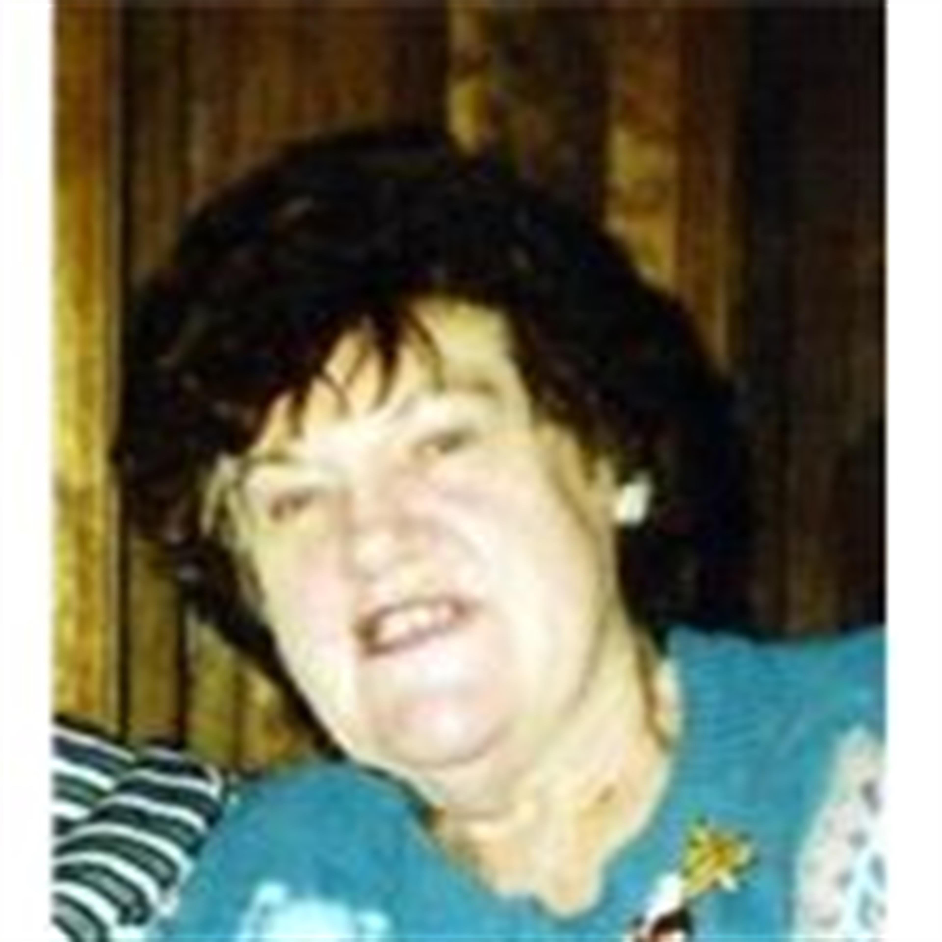 Marjorie (Buckley) Woodworth