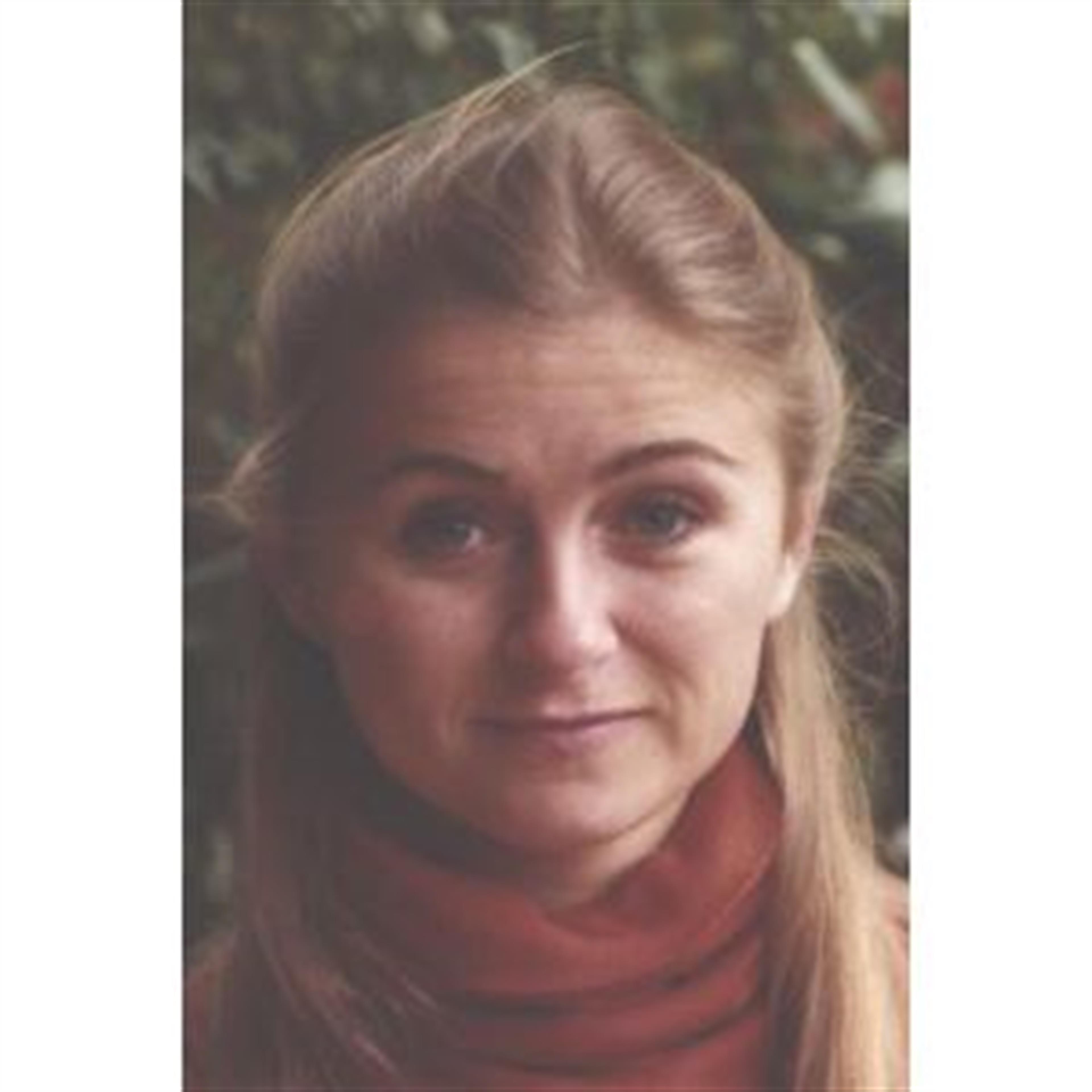 Christie Beth (Kennedy) Caesar