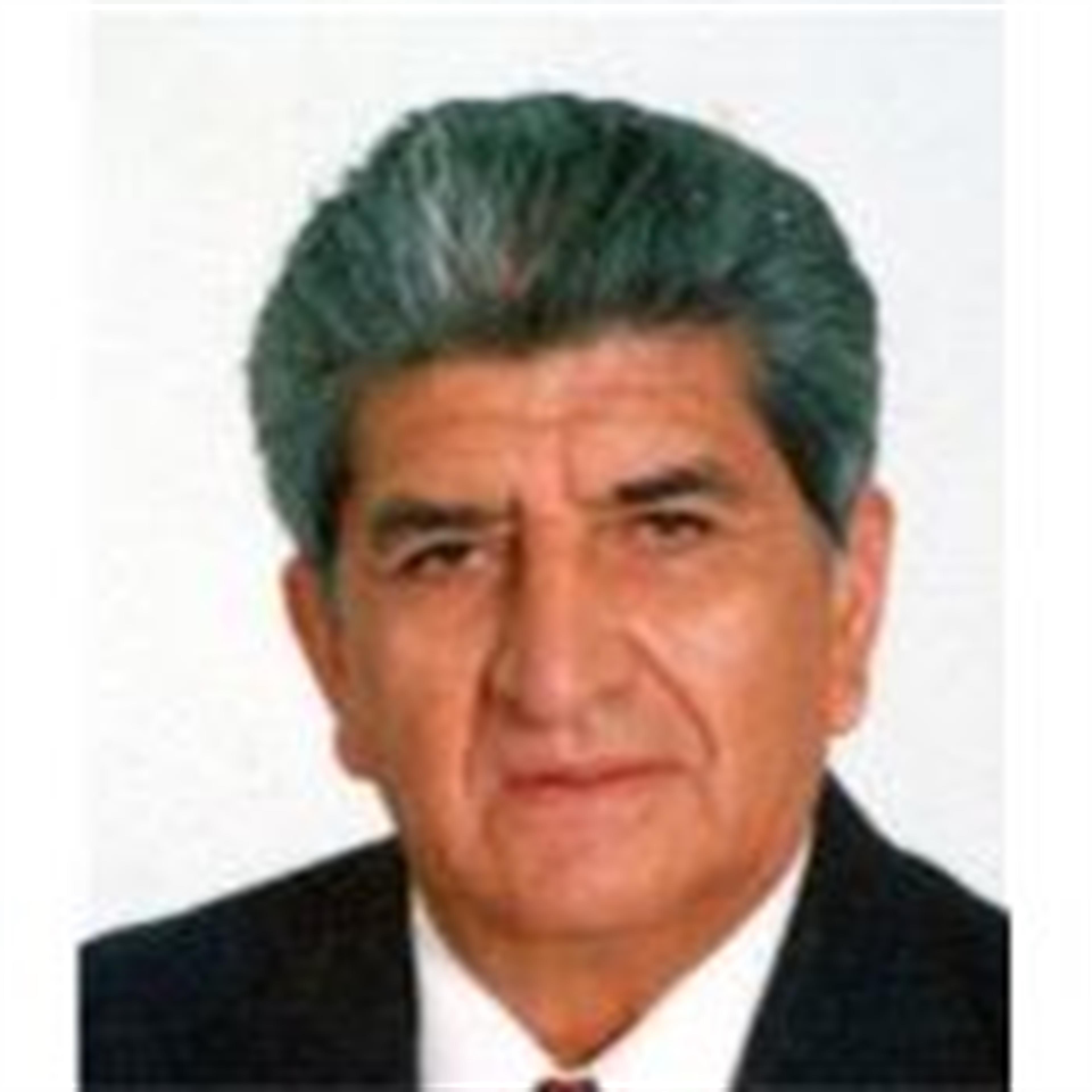 Luis Gustavo Mendieta