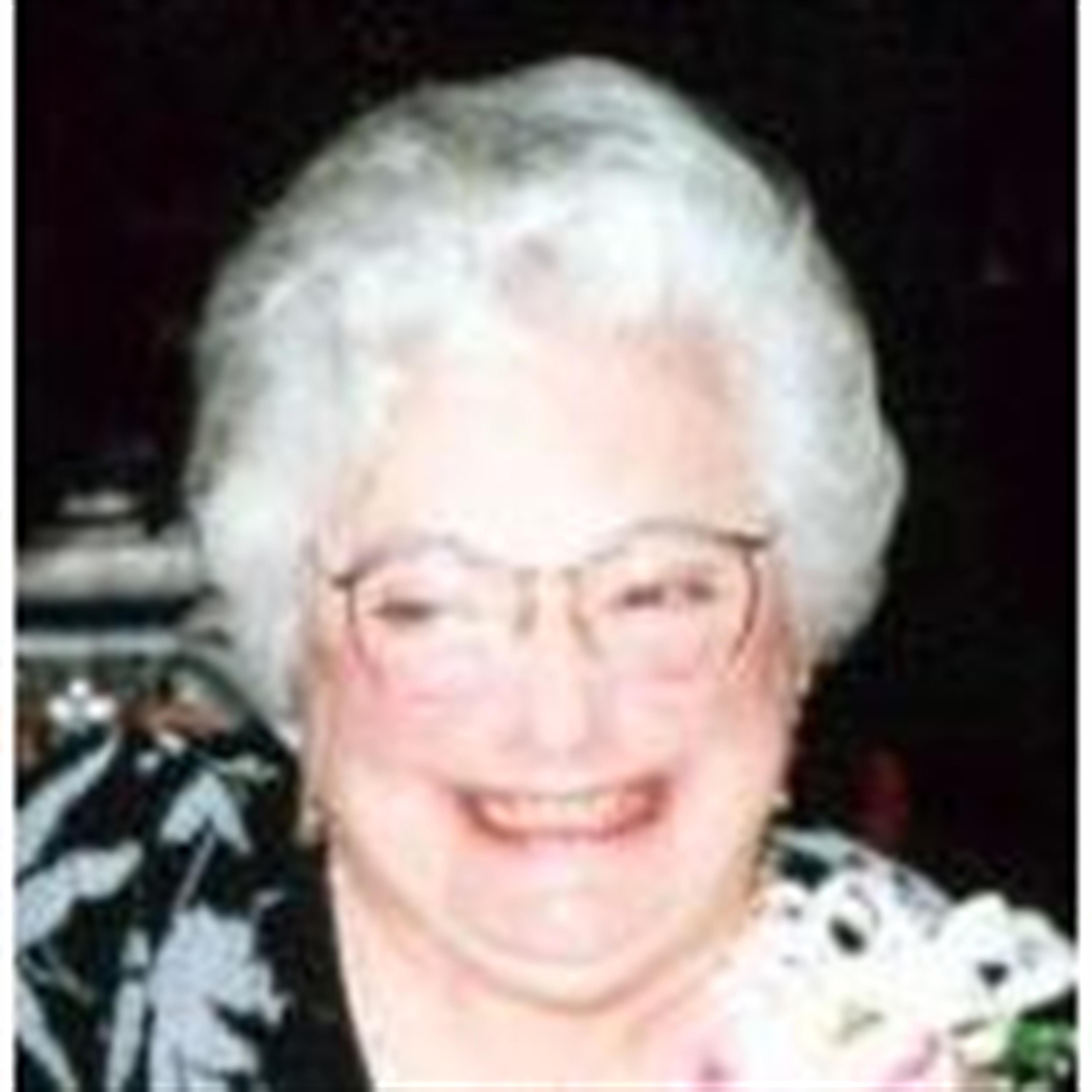 Gloria G. (Turrisi) Wilkerson