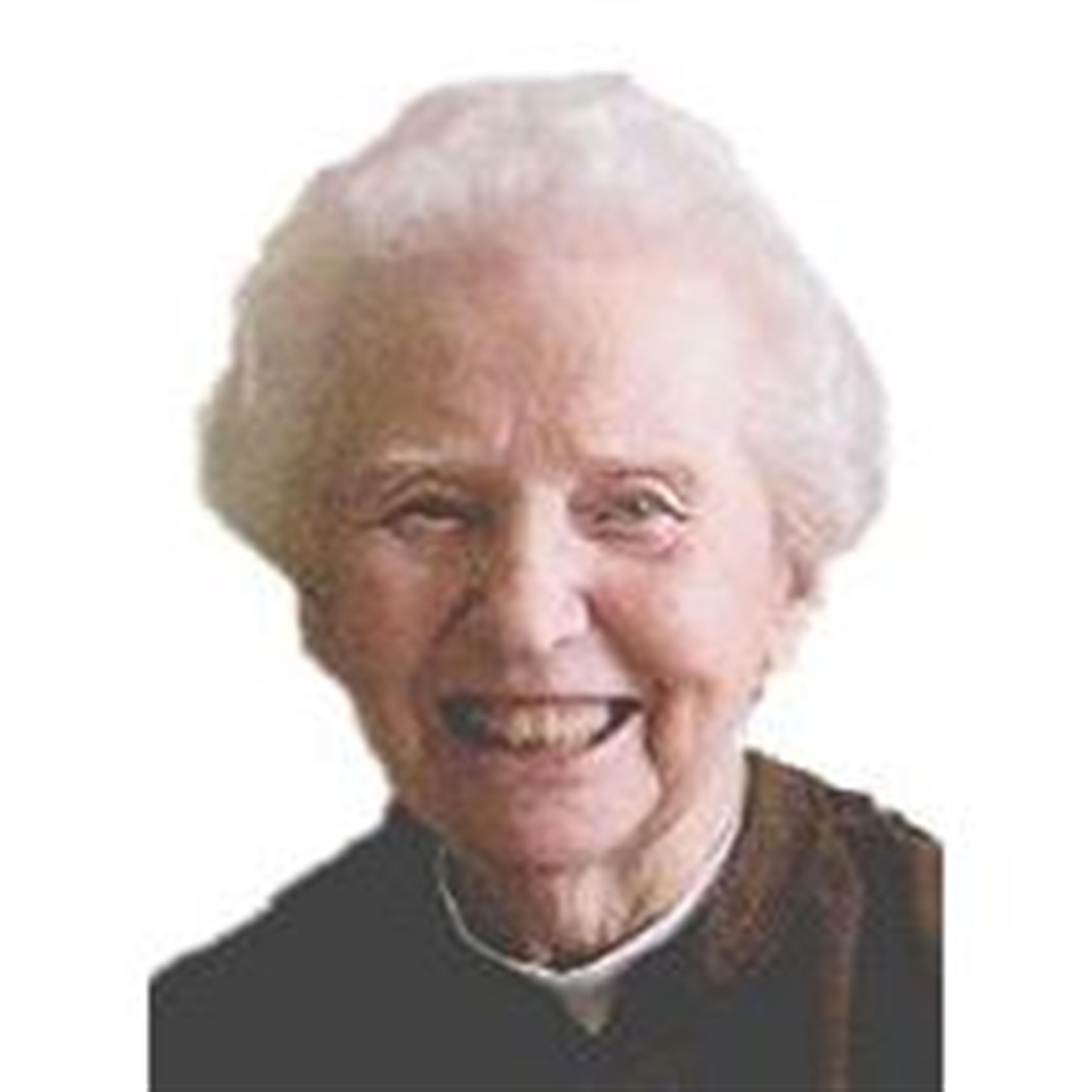 Mary S. (Sullivan) Doyle