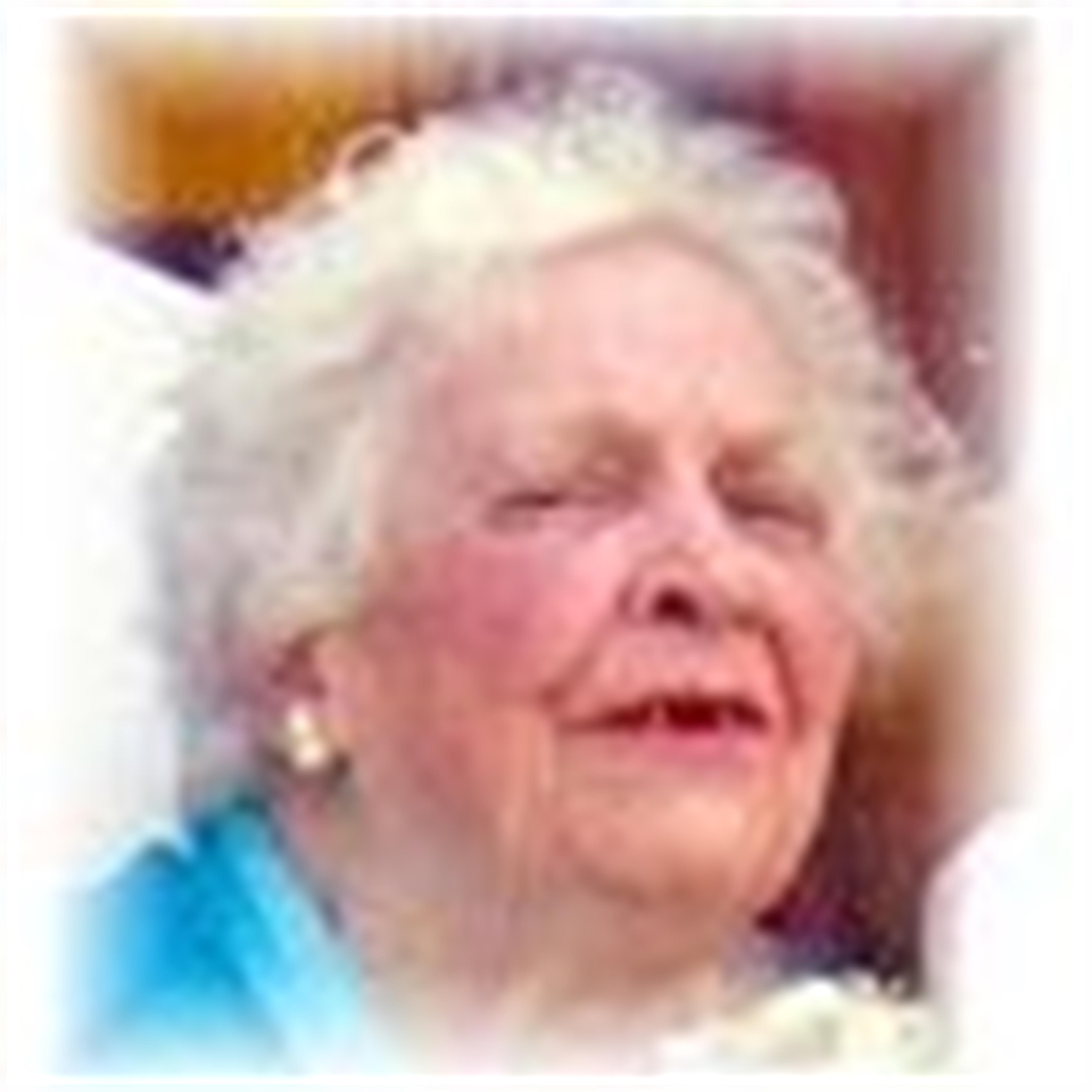 Madeline P. (Holmes) Kelly