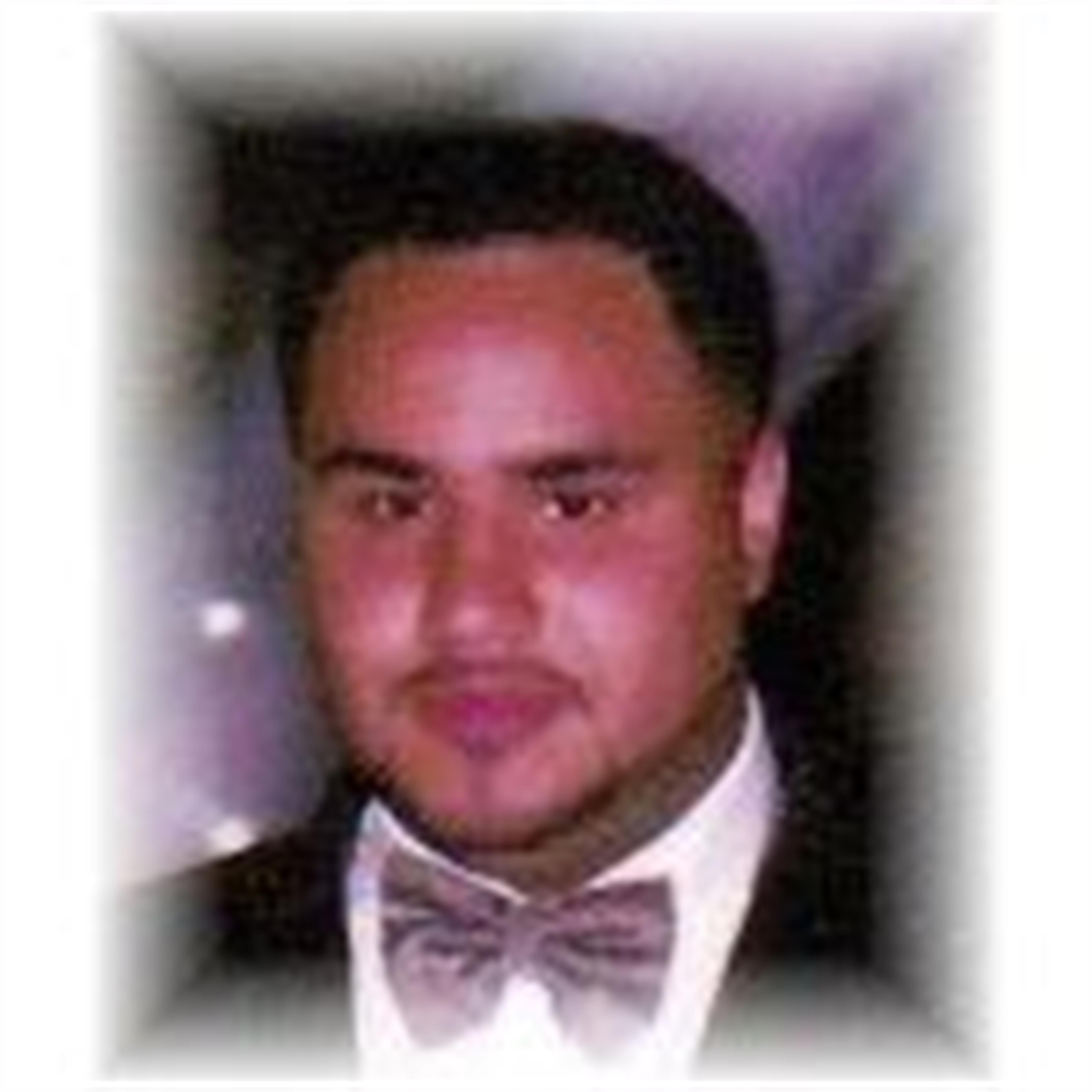 Algeliz Batista's obituary picture